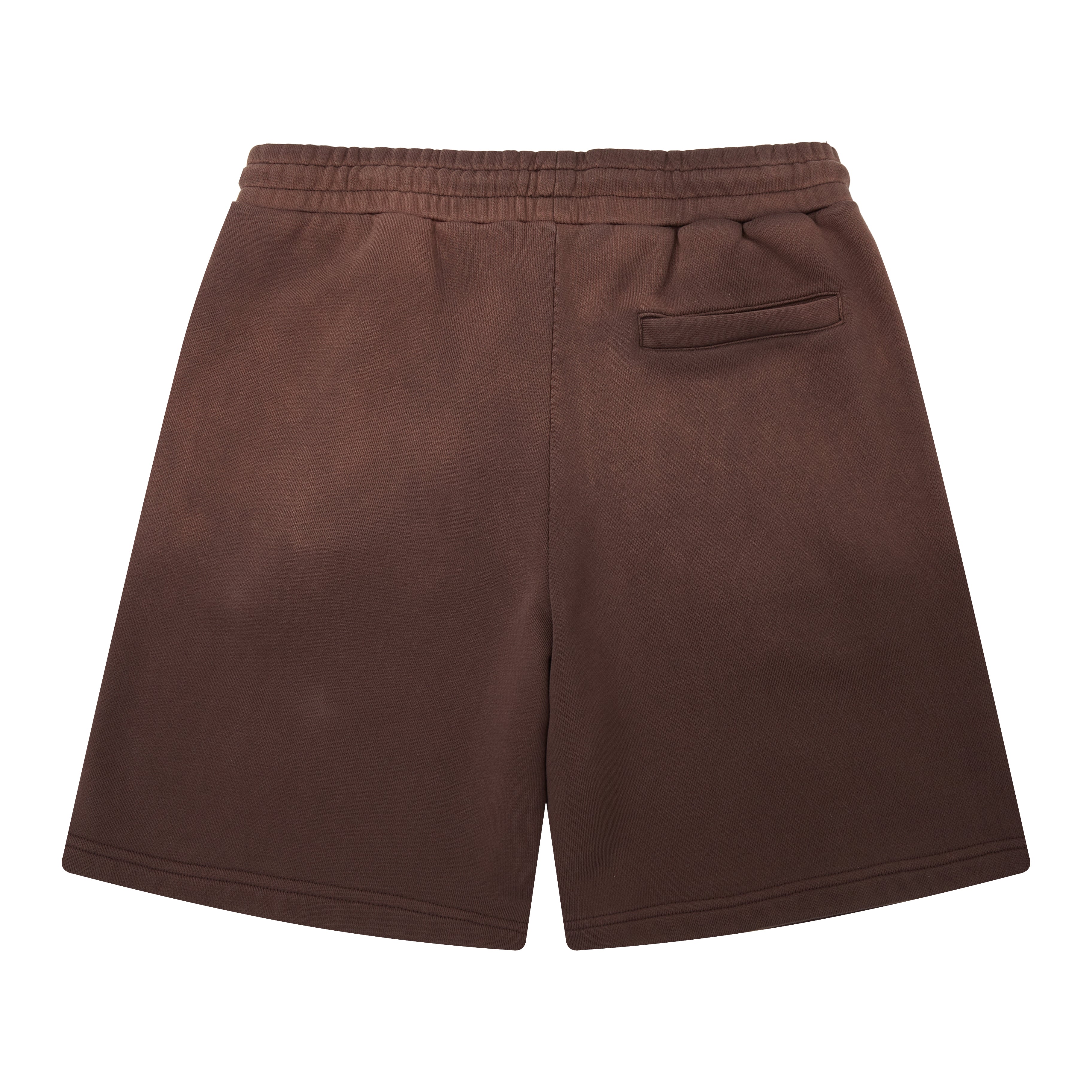 Eastwood Terry Short (Sun Fade Brown)