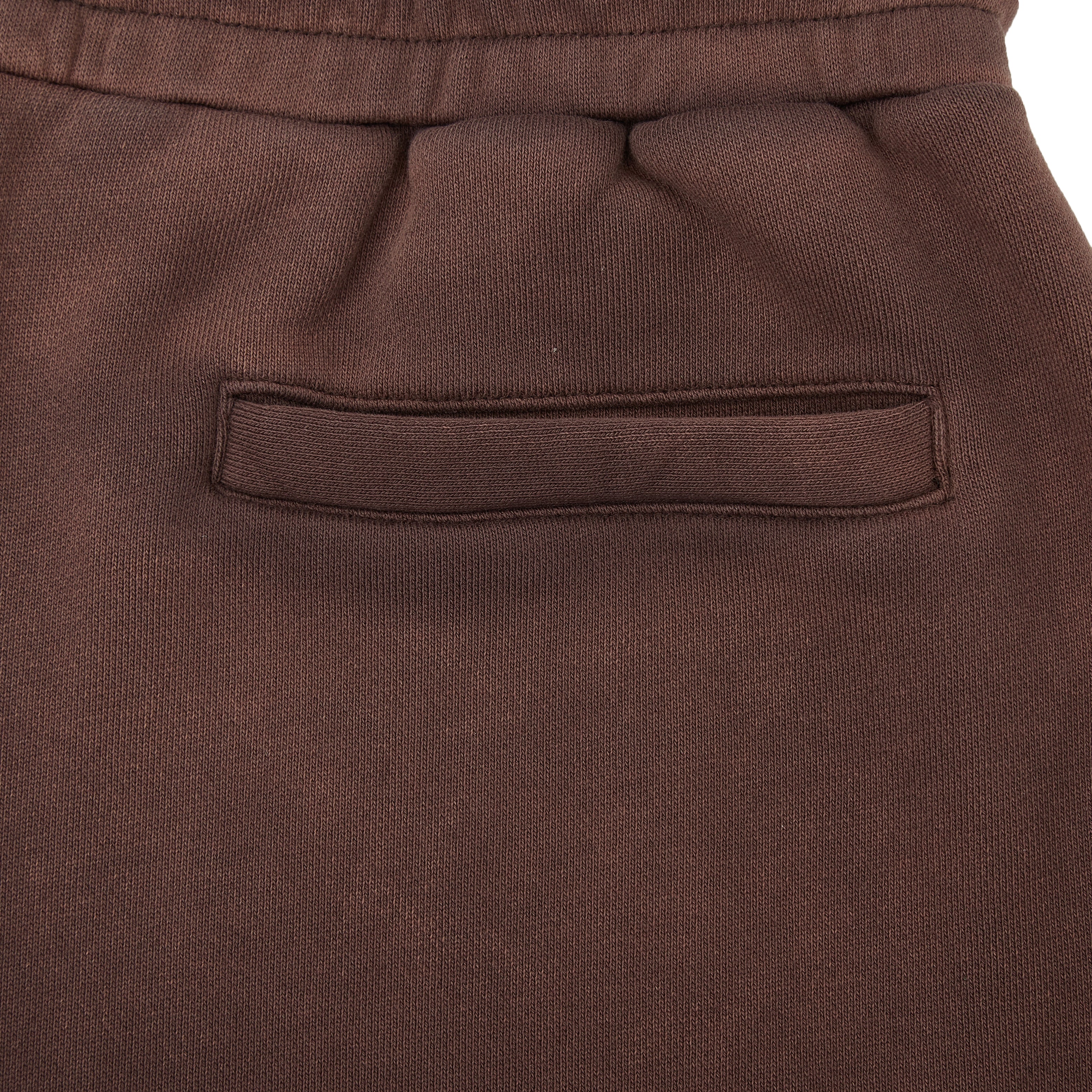 Eastwood Terry Short (Sun Fade Brown)