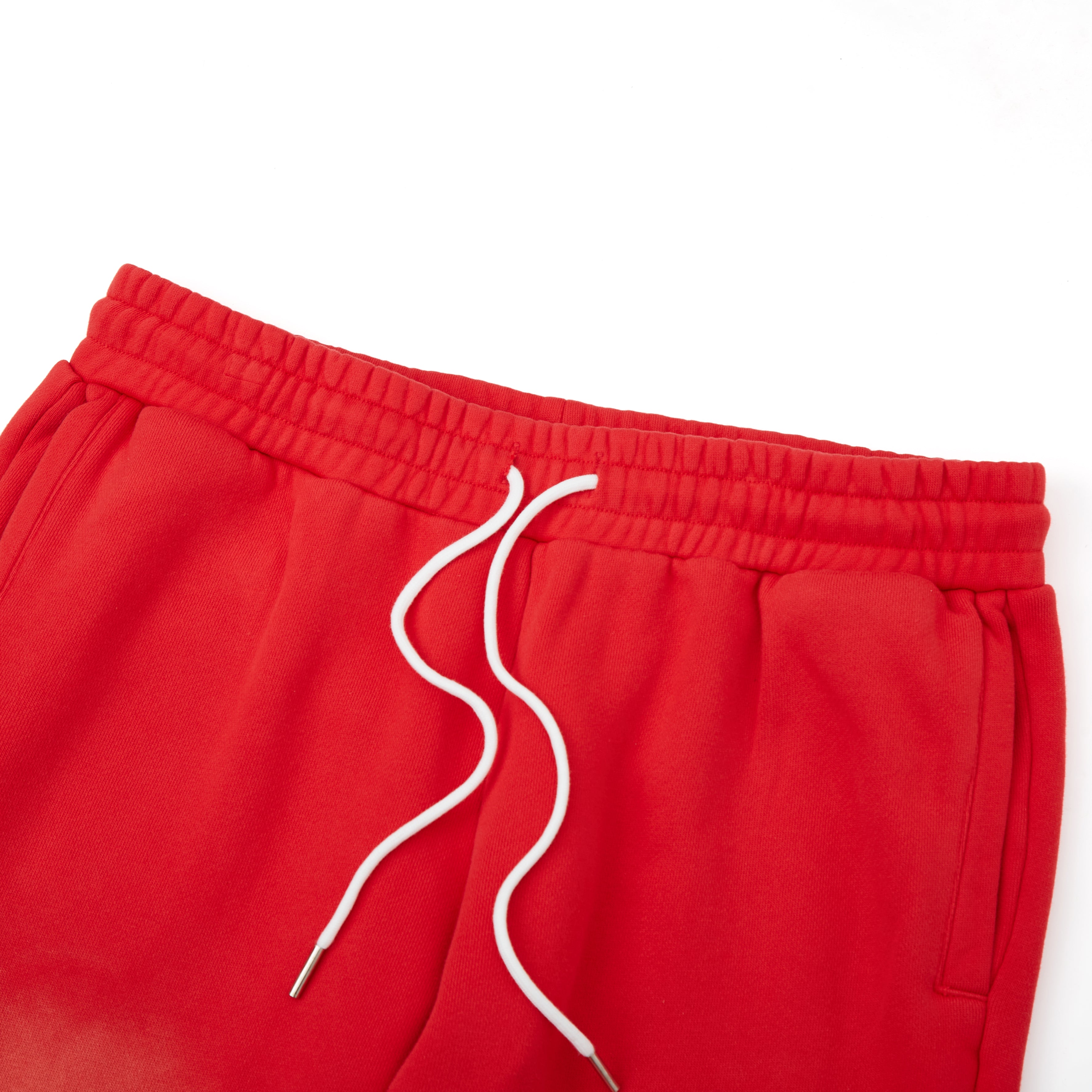 OFTR Flares (Sun Fade Red)