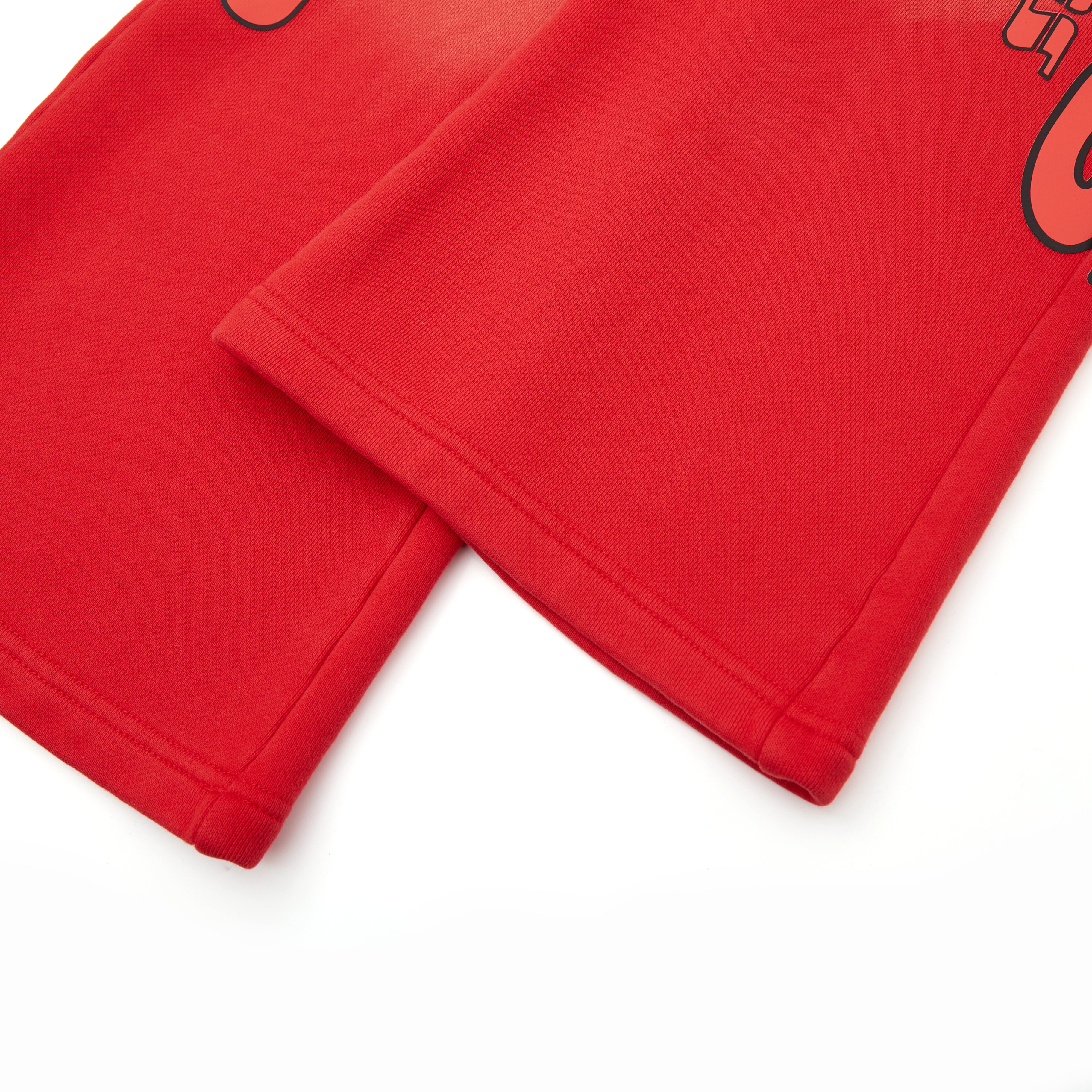 OFTR Flares (Sun Fade Red)