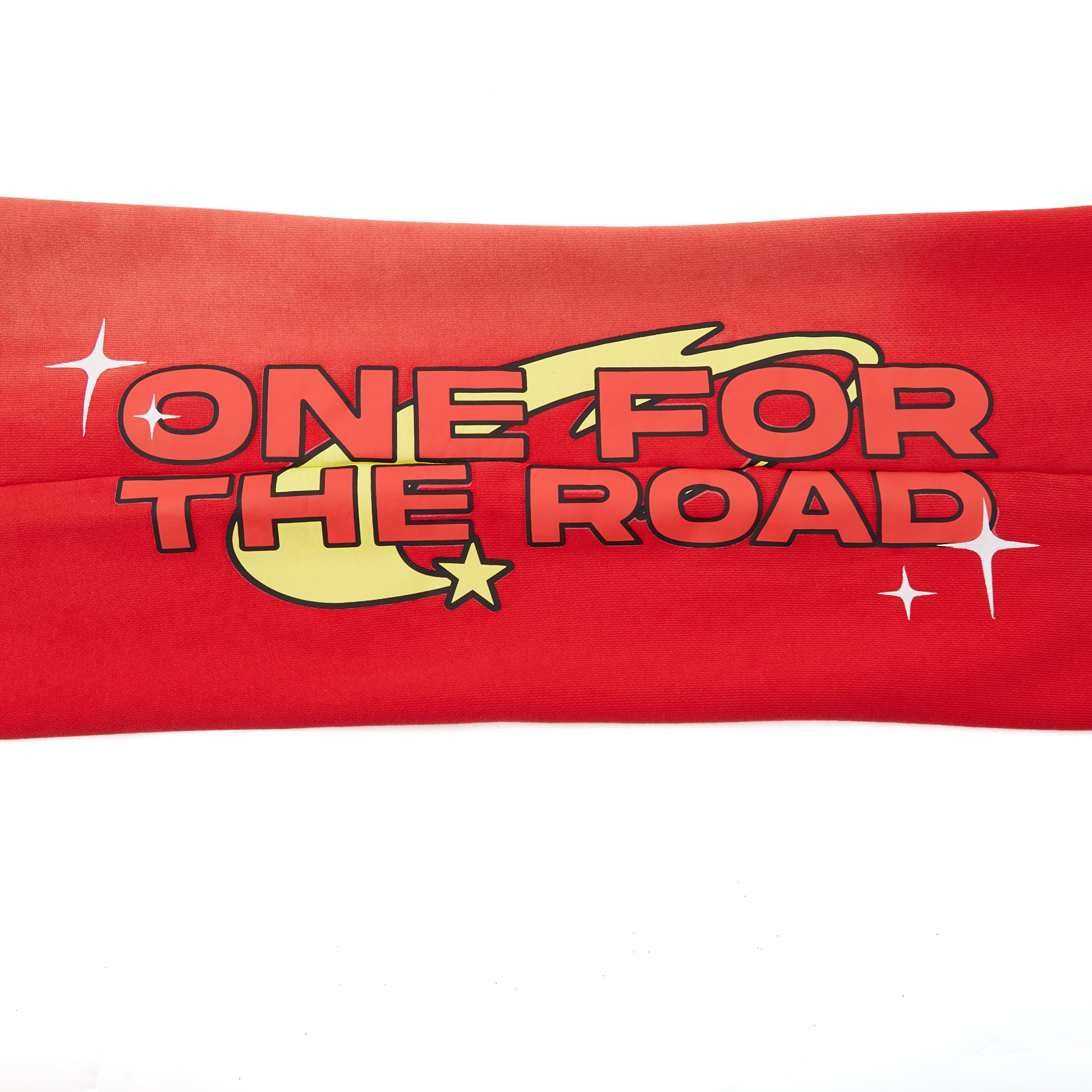 OFTR Flares (Sun Fade Red)