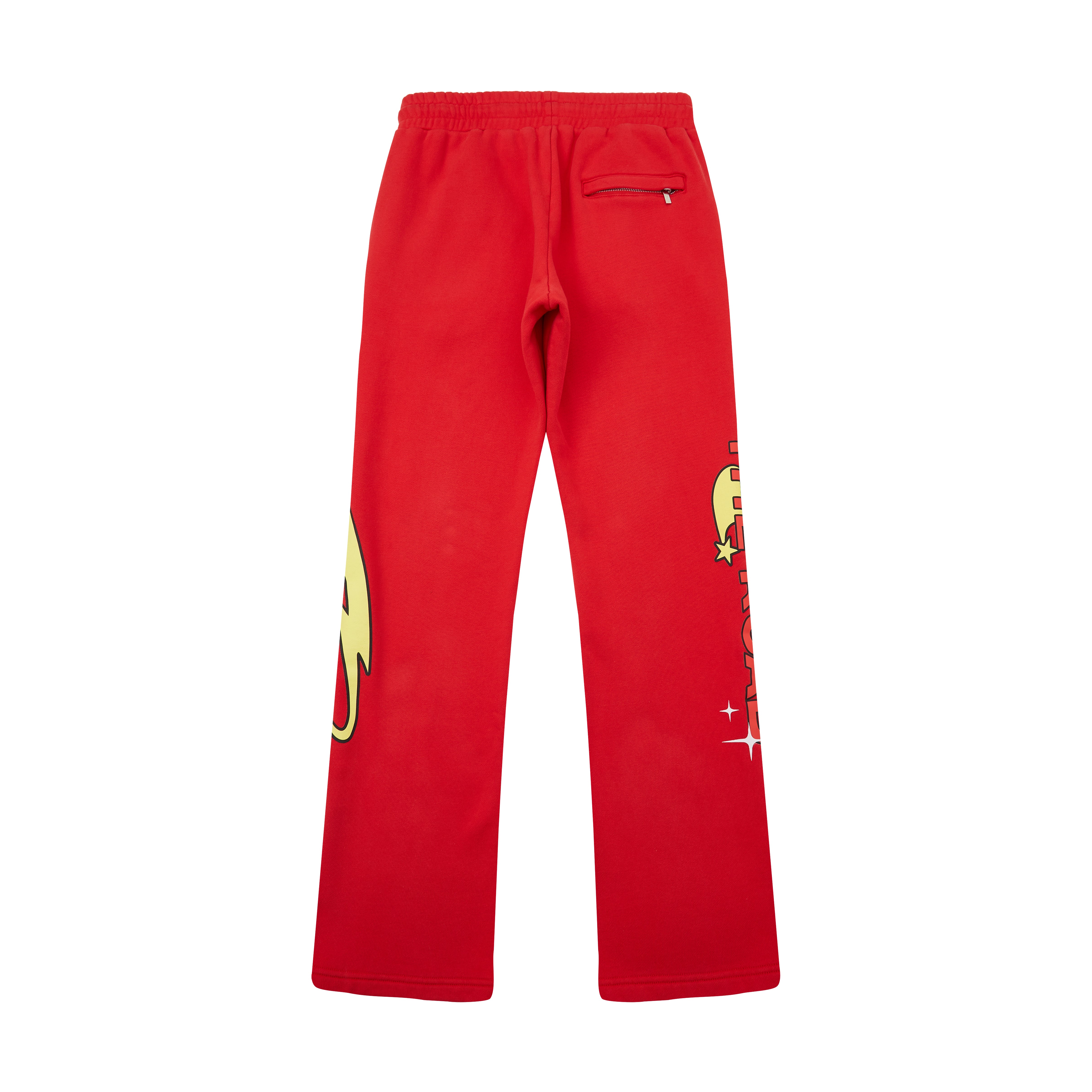 OFTR Flares (Sun Fade Red)