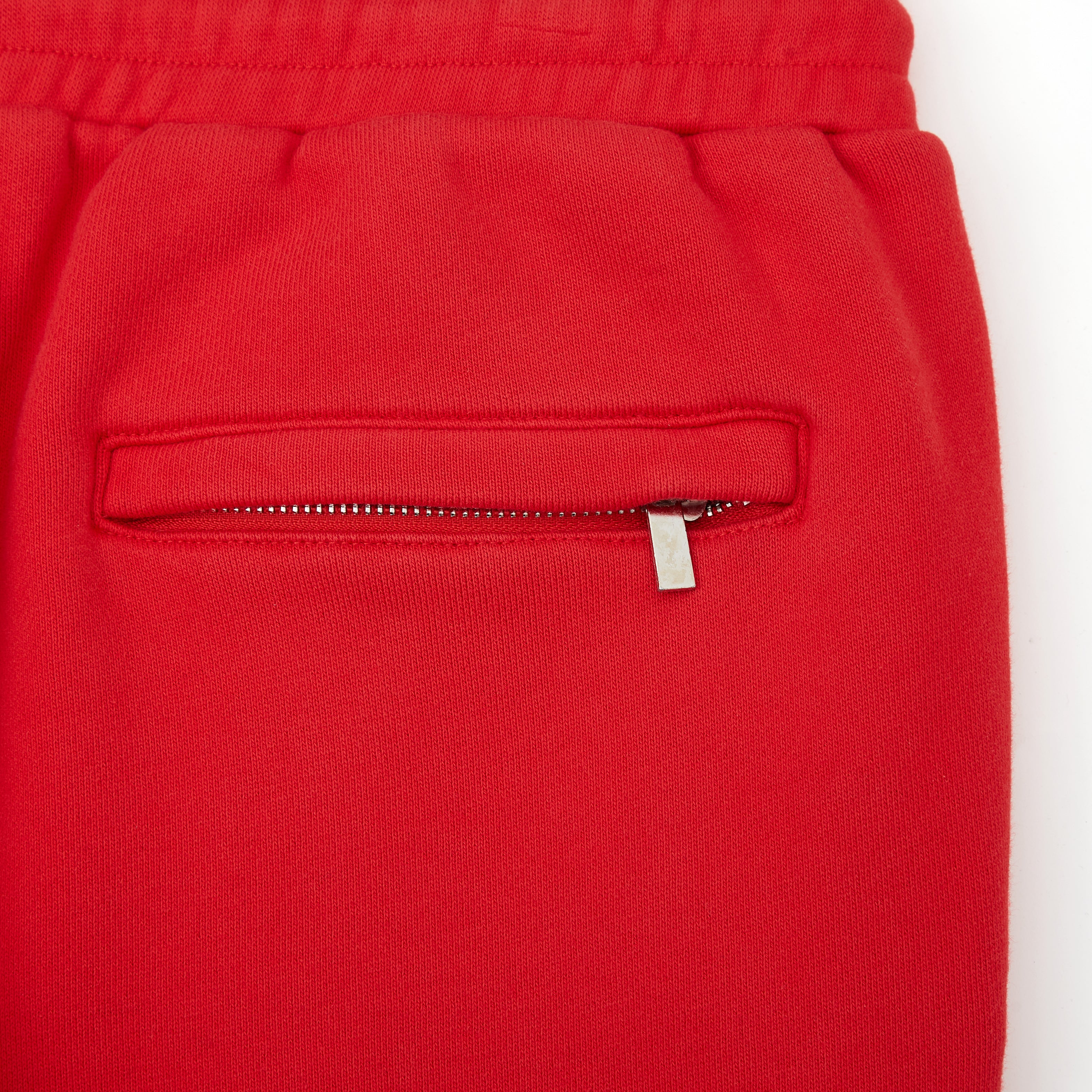 OFTR Flares (Sun Fade Red)