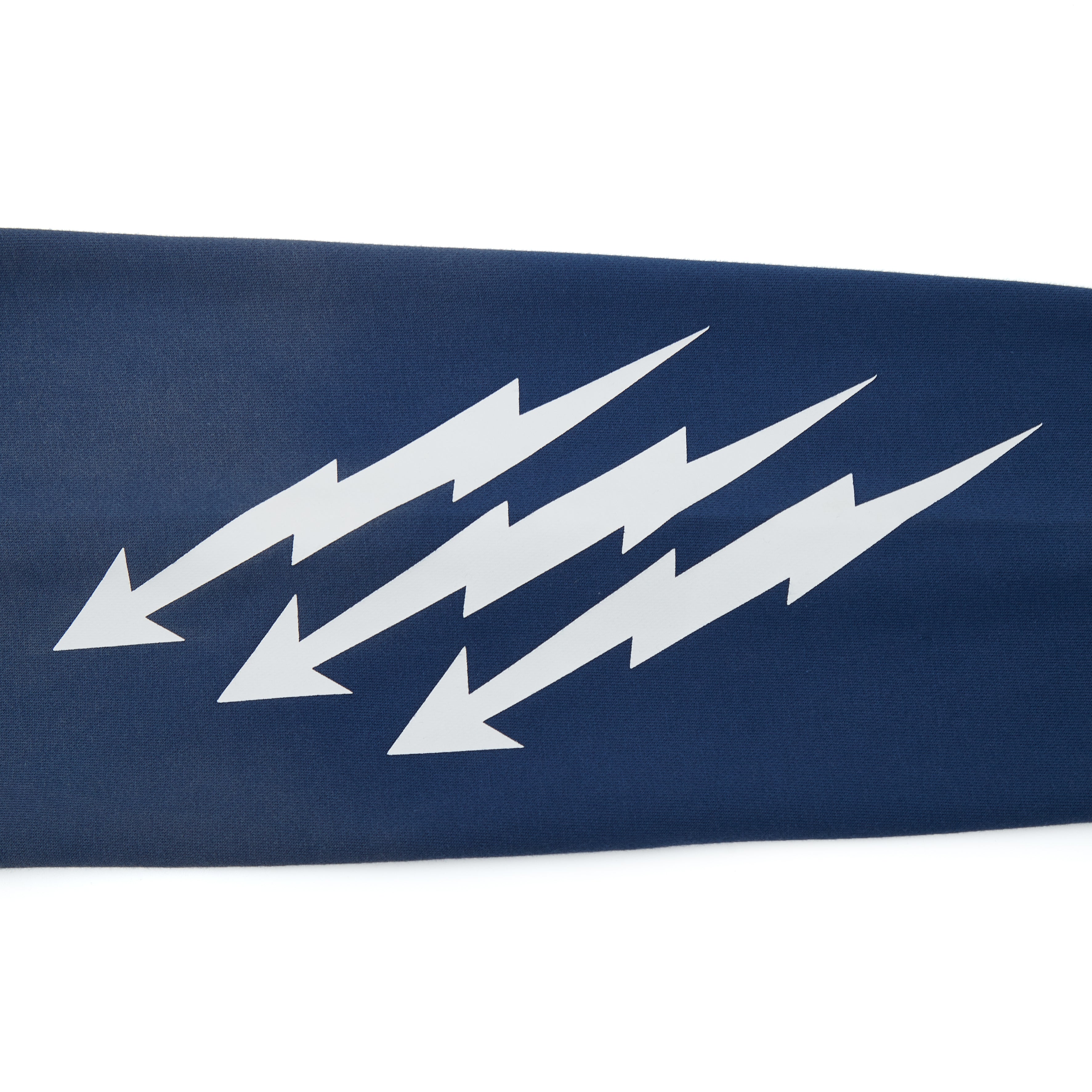 Motor Sports Hoodie (Sun Fade Blue)