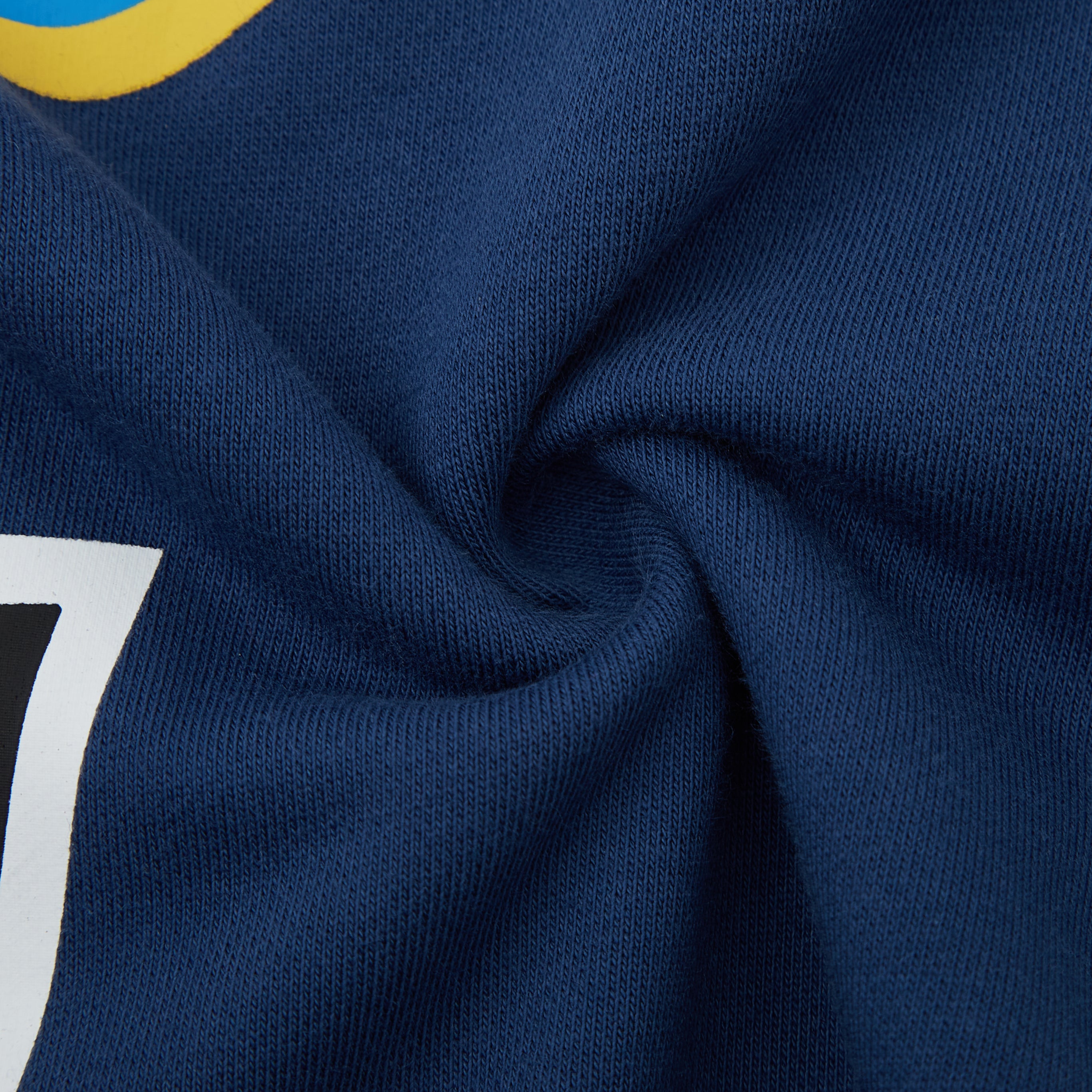 Motor Sports Hoodie (Sun Fade Blue)