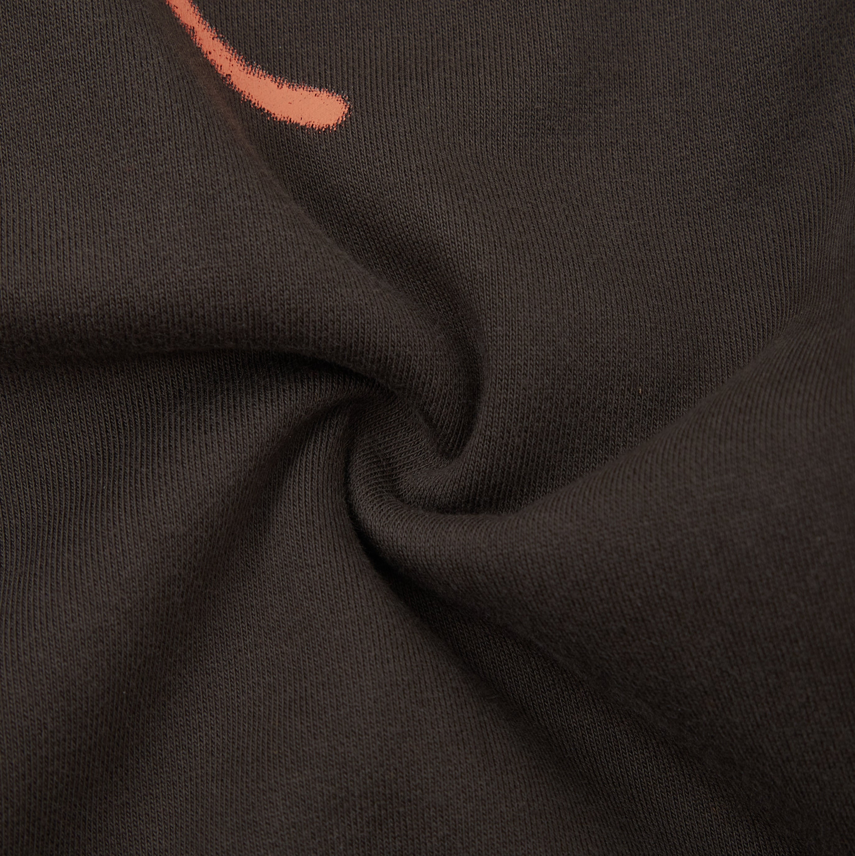 Eastwood Hoodie (Sun Fade Charcoal)