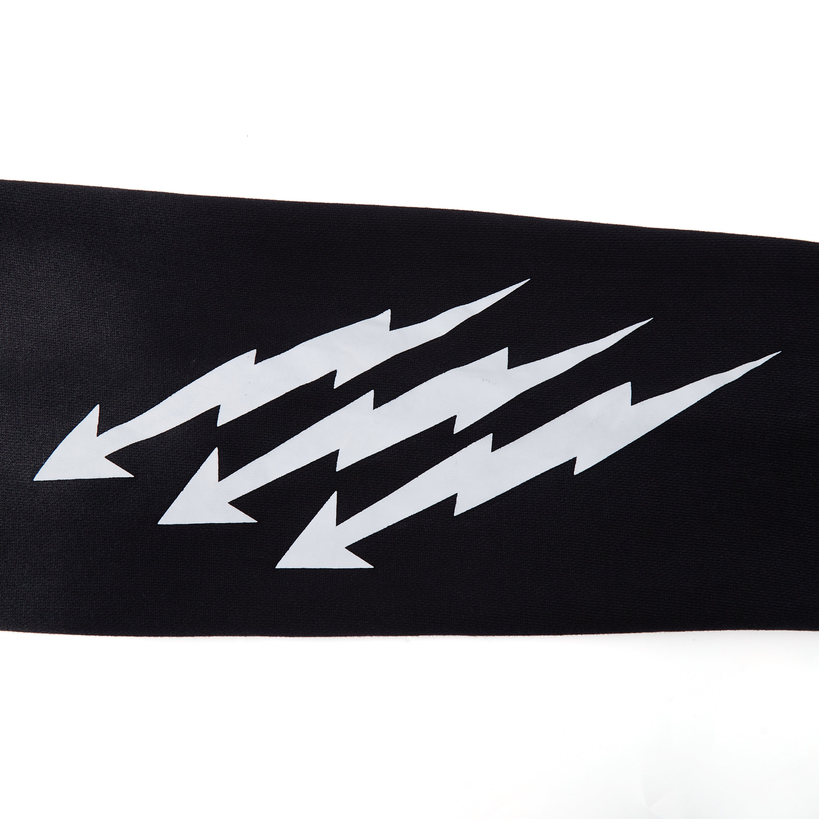 Motor Sports Hoodie (Vintage Black)