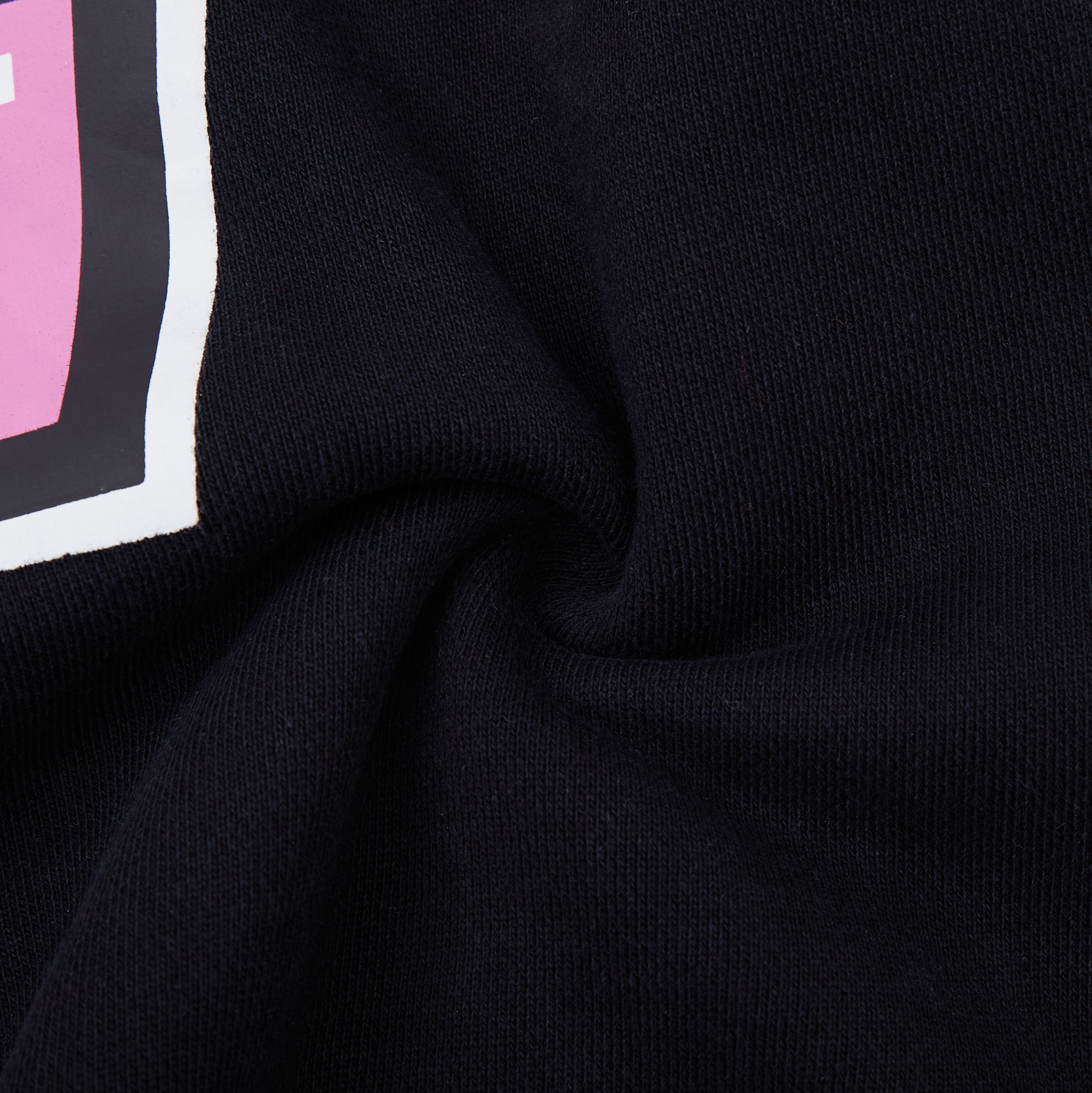 Motor Sports Hoodie (Vintage Black)