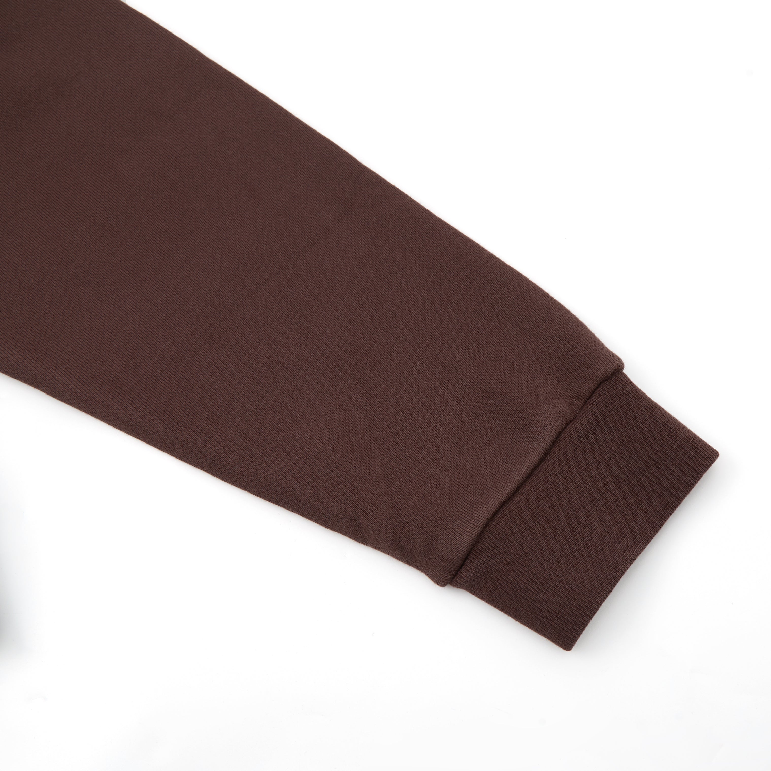 Eastwood Hoodie (Sun Fade Brown)