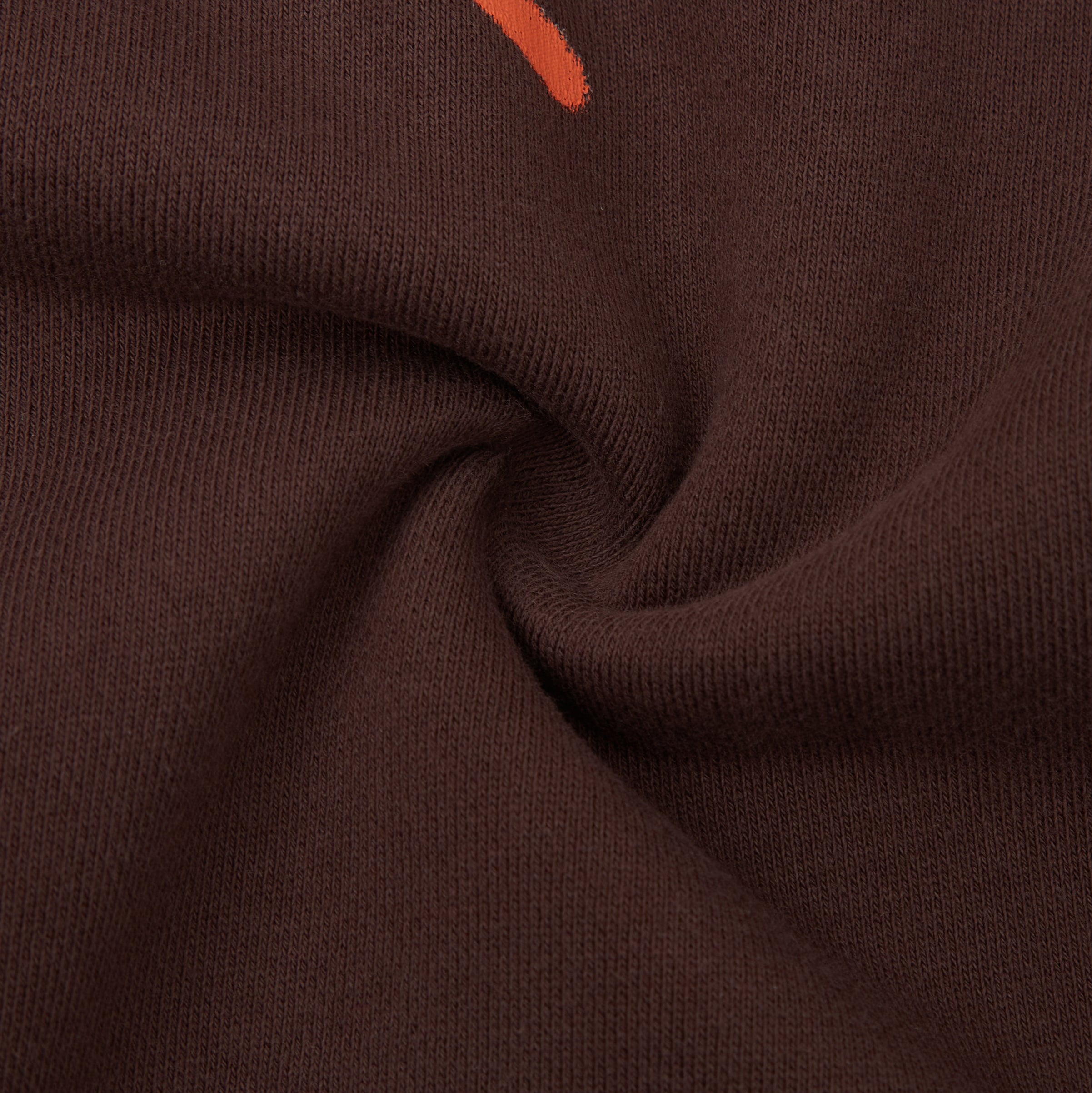 Eastwood Hoodie (Sun Fade Brown)