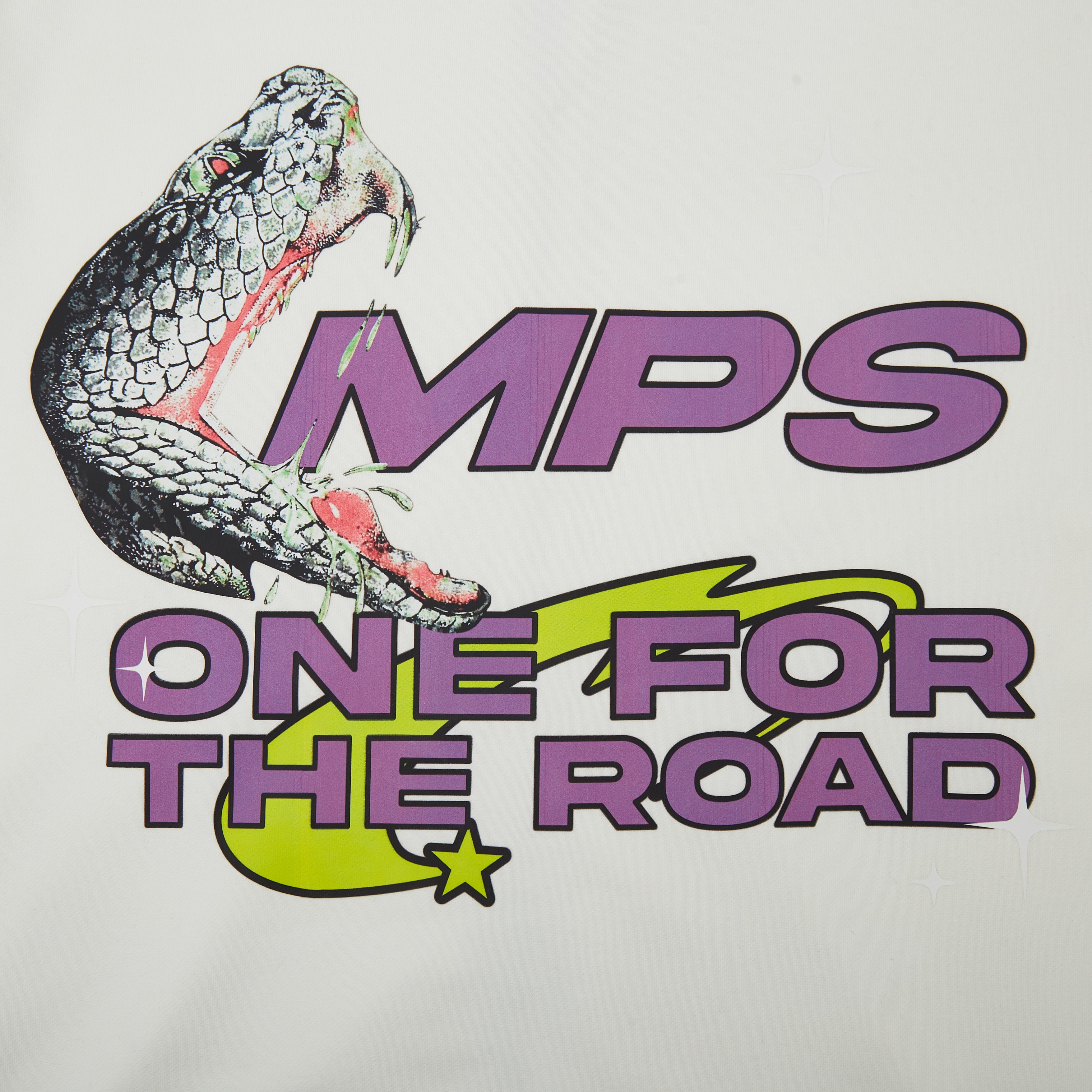 OFTR Zip Up Hoodie (Cream)