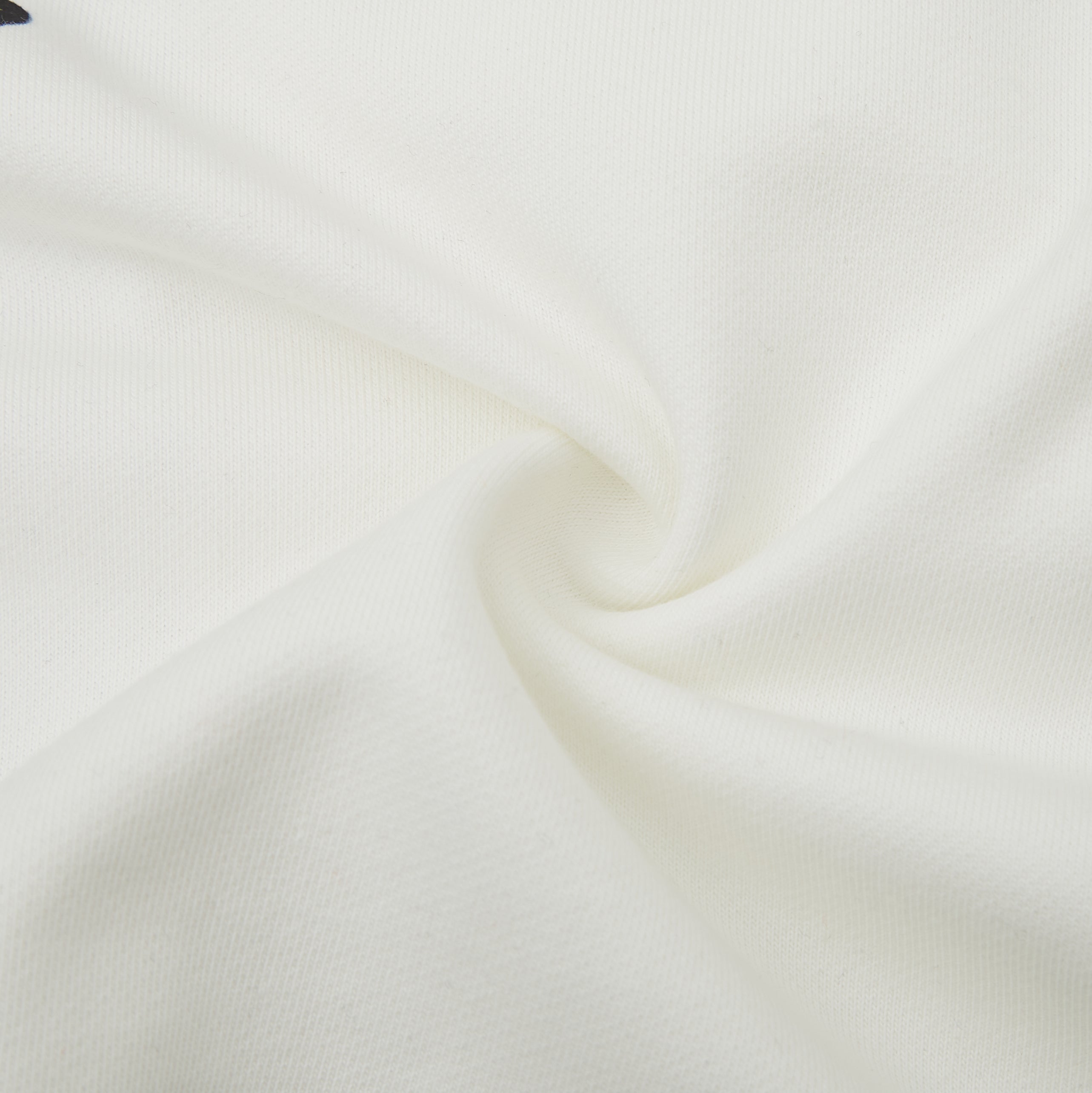 OFTR Zip Up Hoodie (Cream)