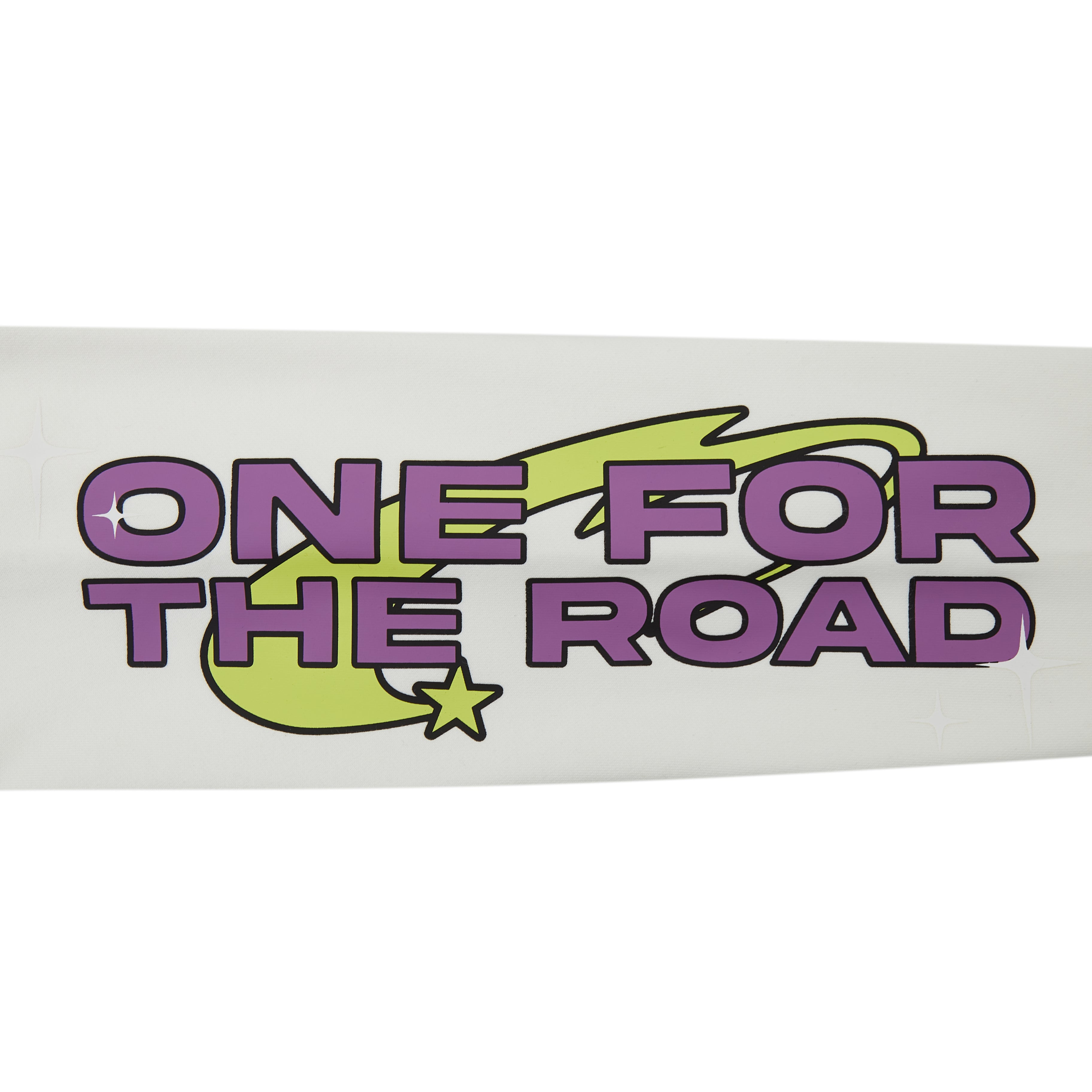 OFTR Zip Up Hoodie (Cream)