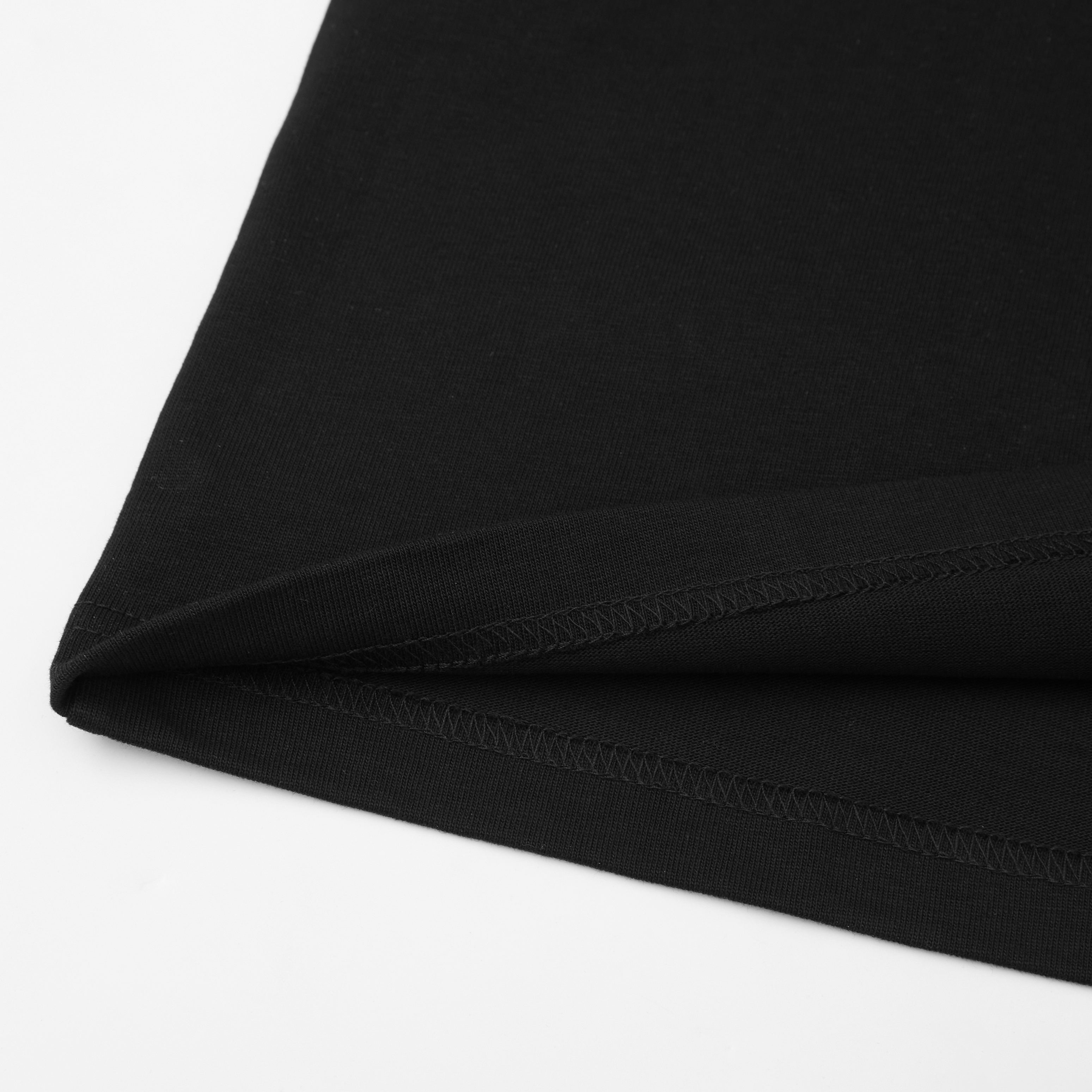 Carnival Tee (Black Wash)