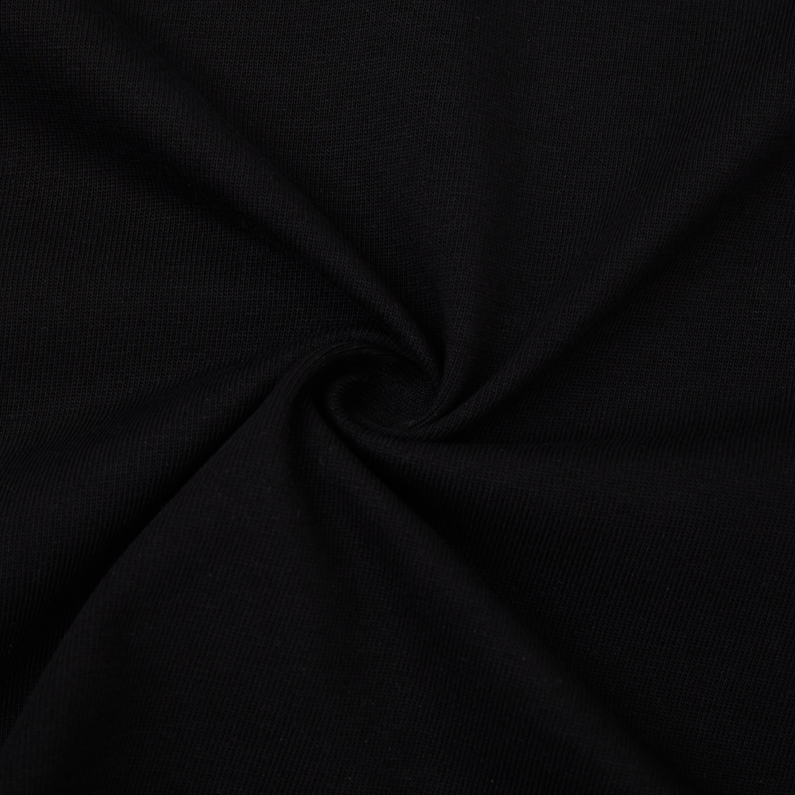 Carnival Tee (Black Wash)