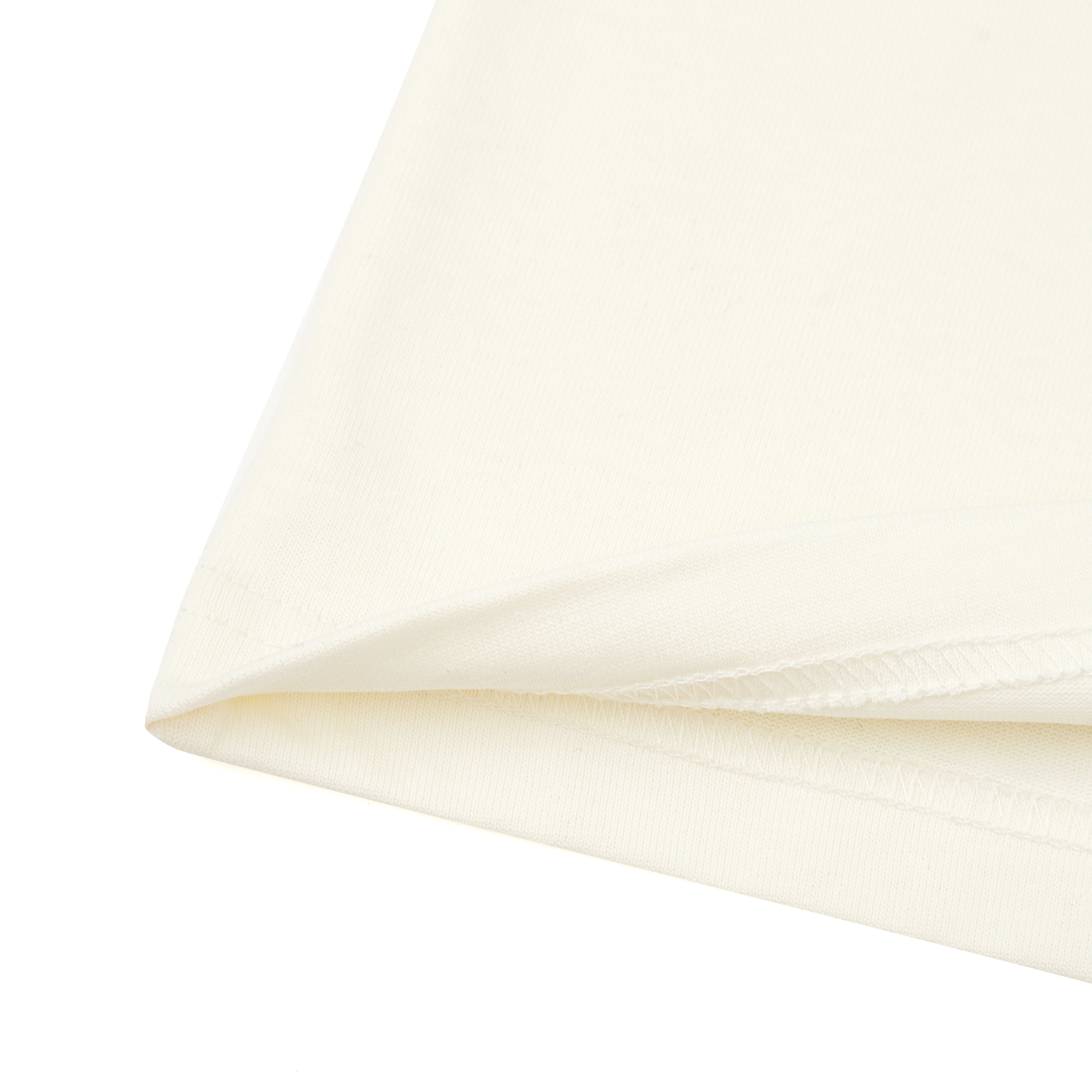 Postcard Tee (Cream)