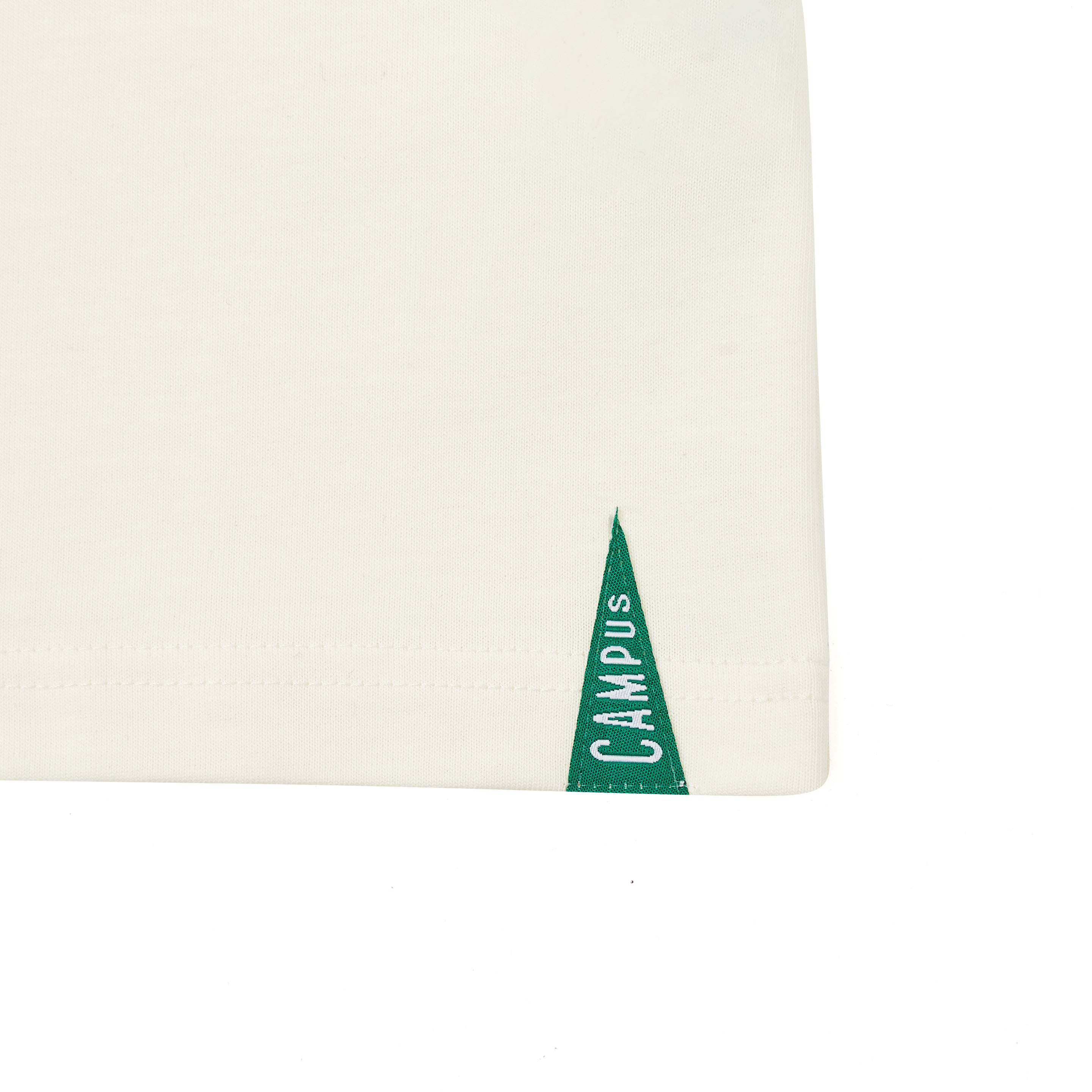 Carnival Tee (Cream)