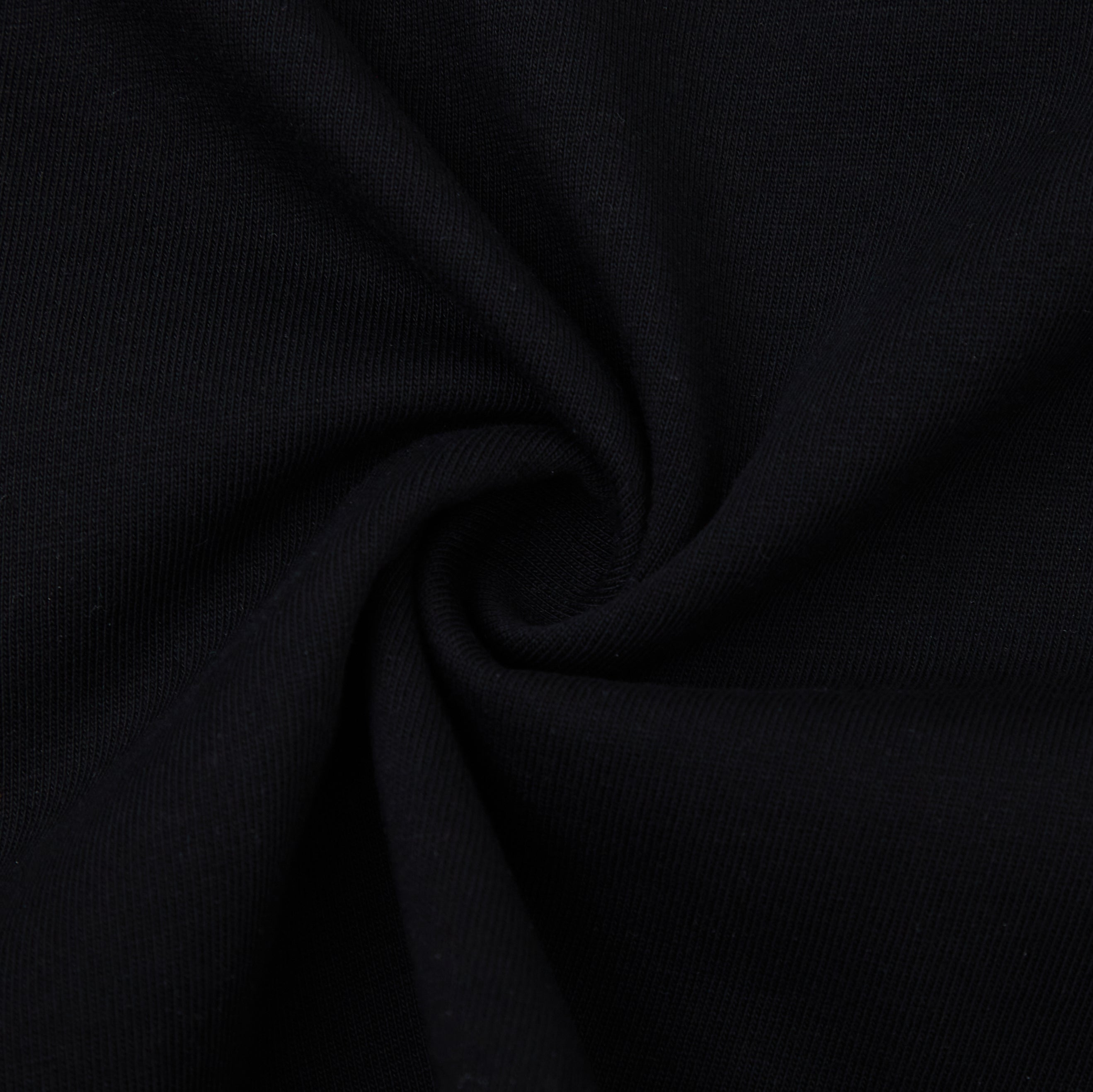 Chrome Tee (Black Wash)