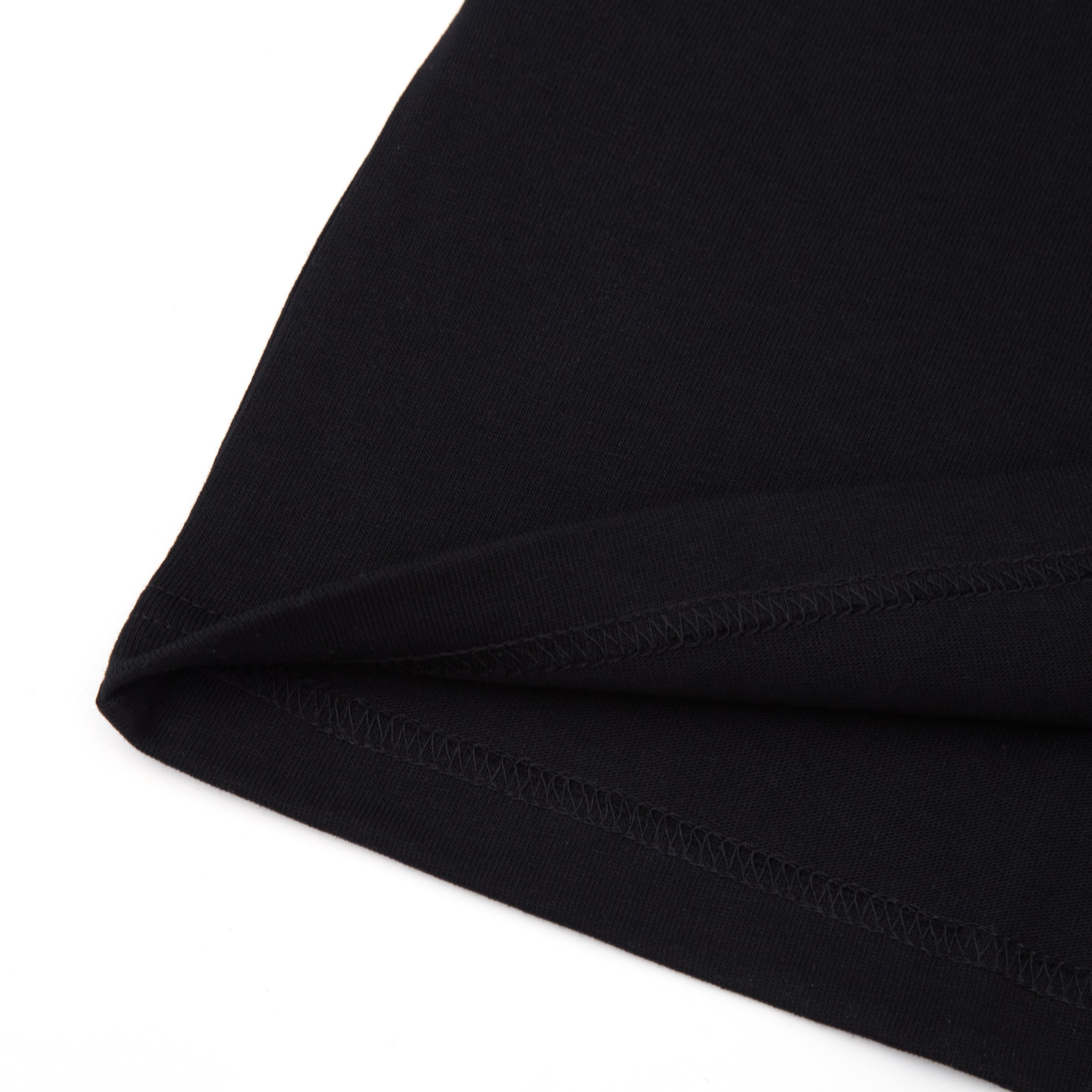 Postcard Tee (Black)