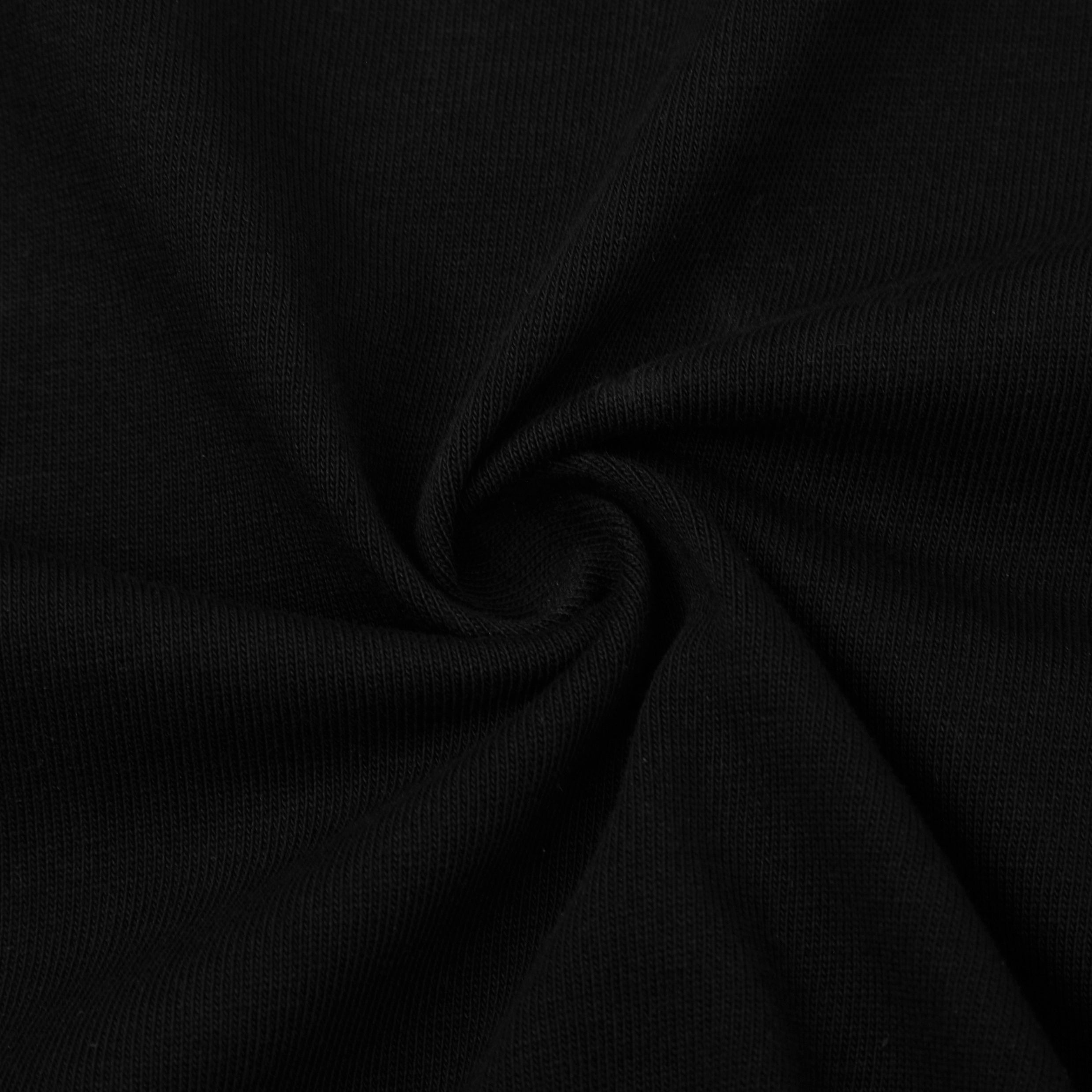 Postcard Tee (Black)