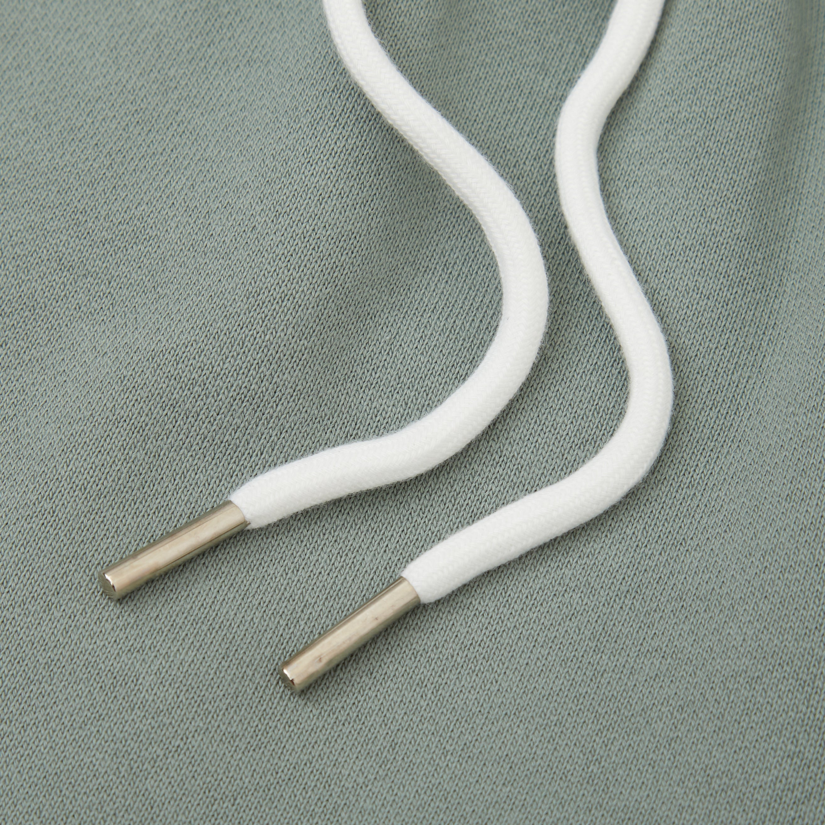 Chrome Fleece Shorts