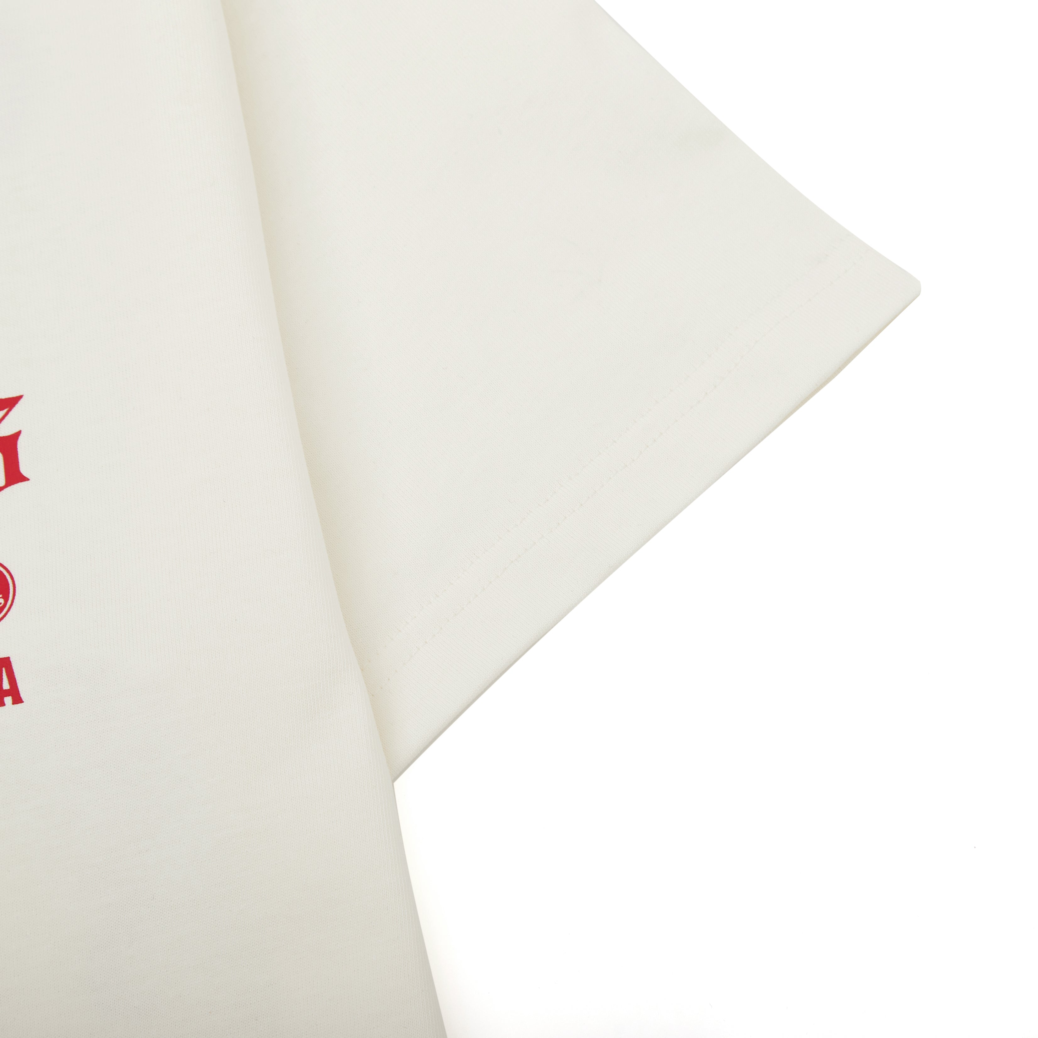 La Vida Tee (Cream)