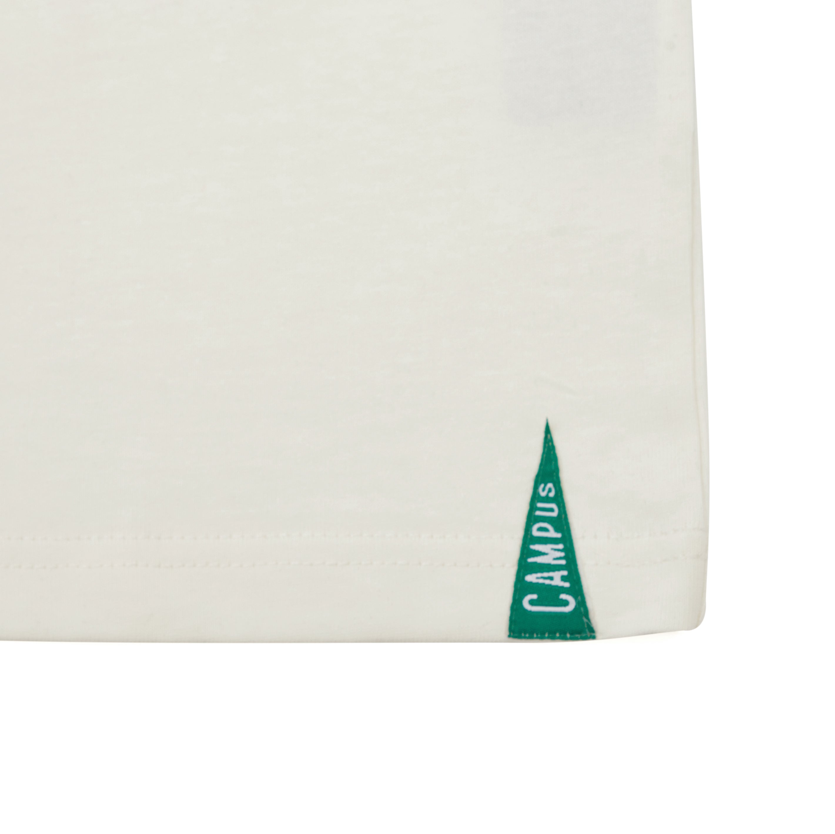 La Vida Tee (Cream)
