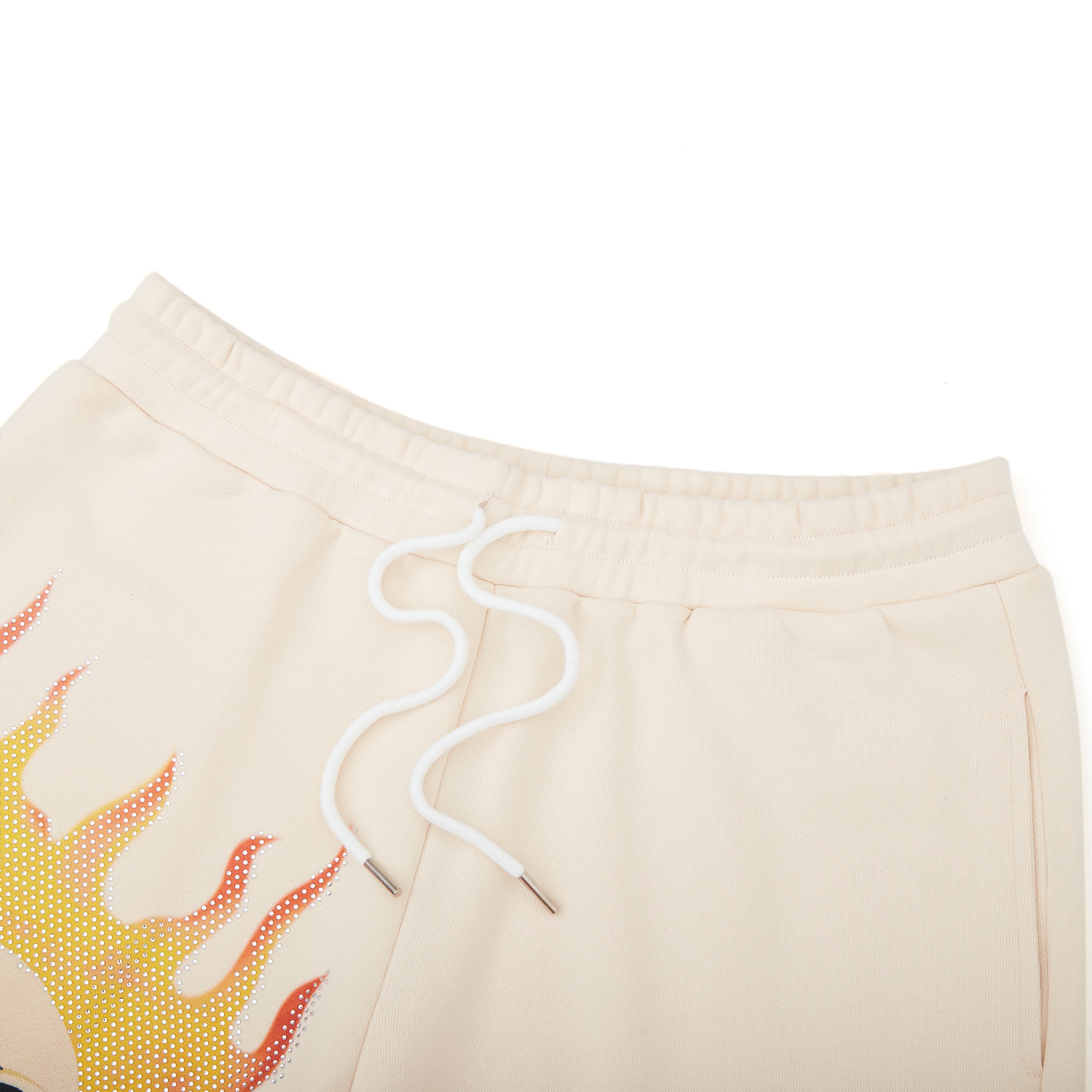 Hell & Back Terry Shorts