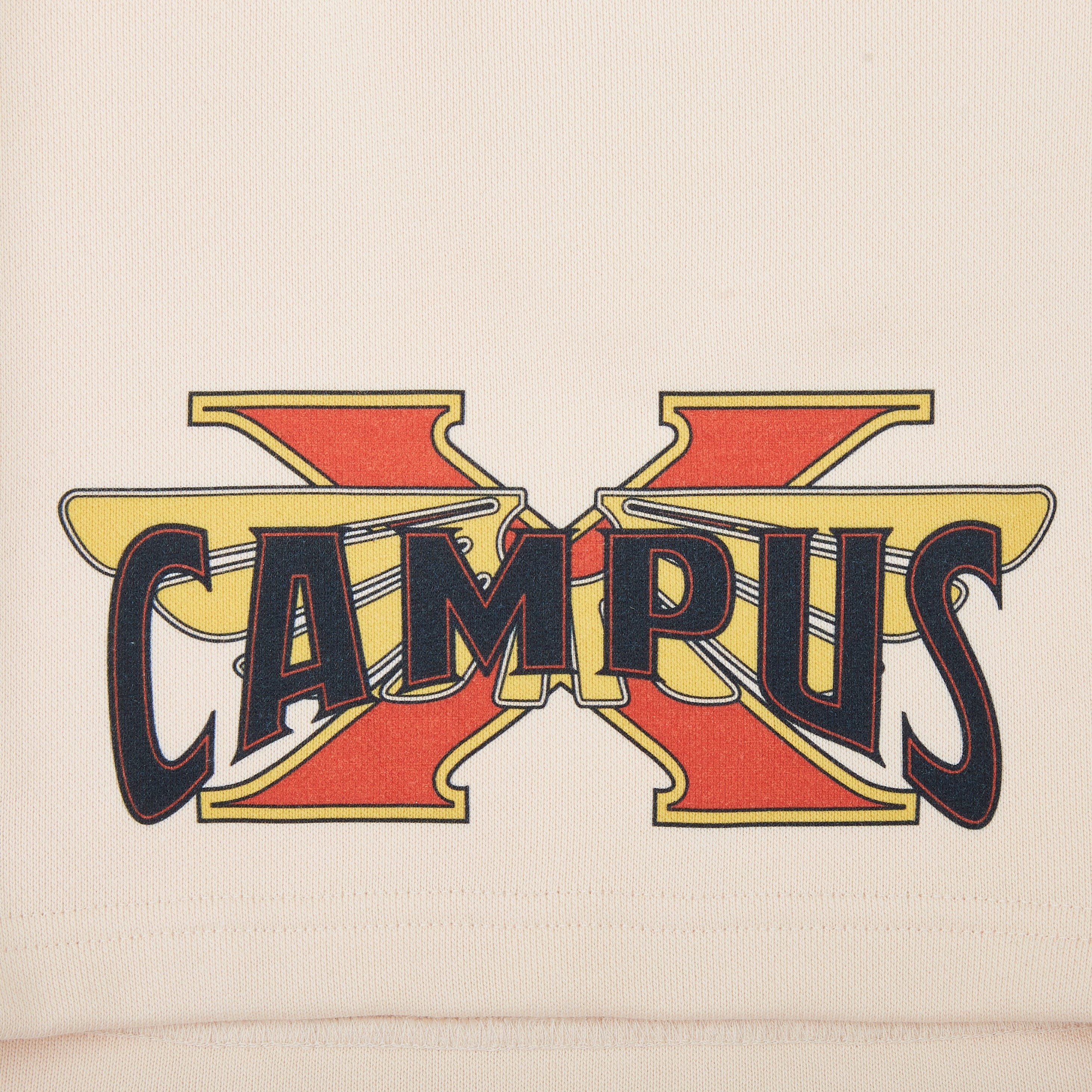 Hell & Back Terry Shorts