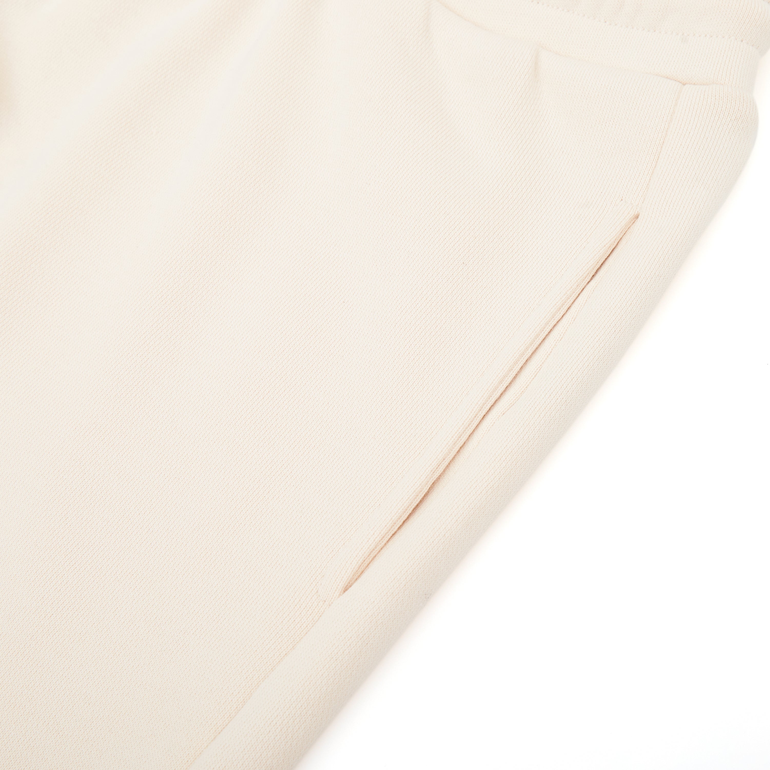 Hell & Back Terry Shorts