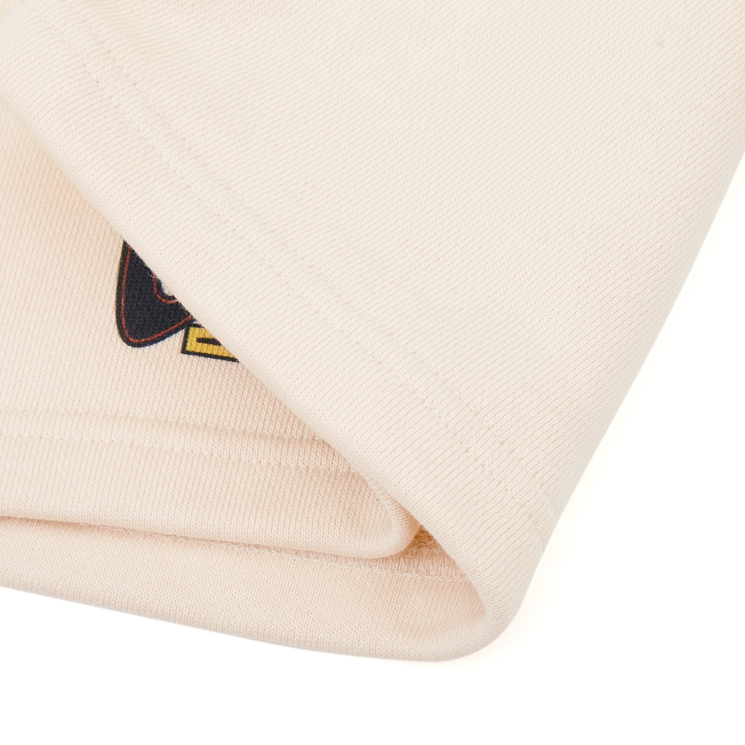 Hell & Back Terry Shorts