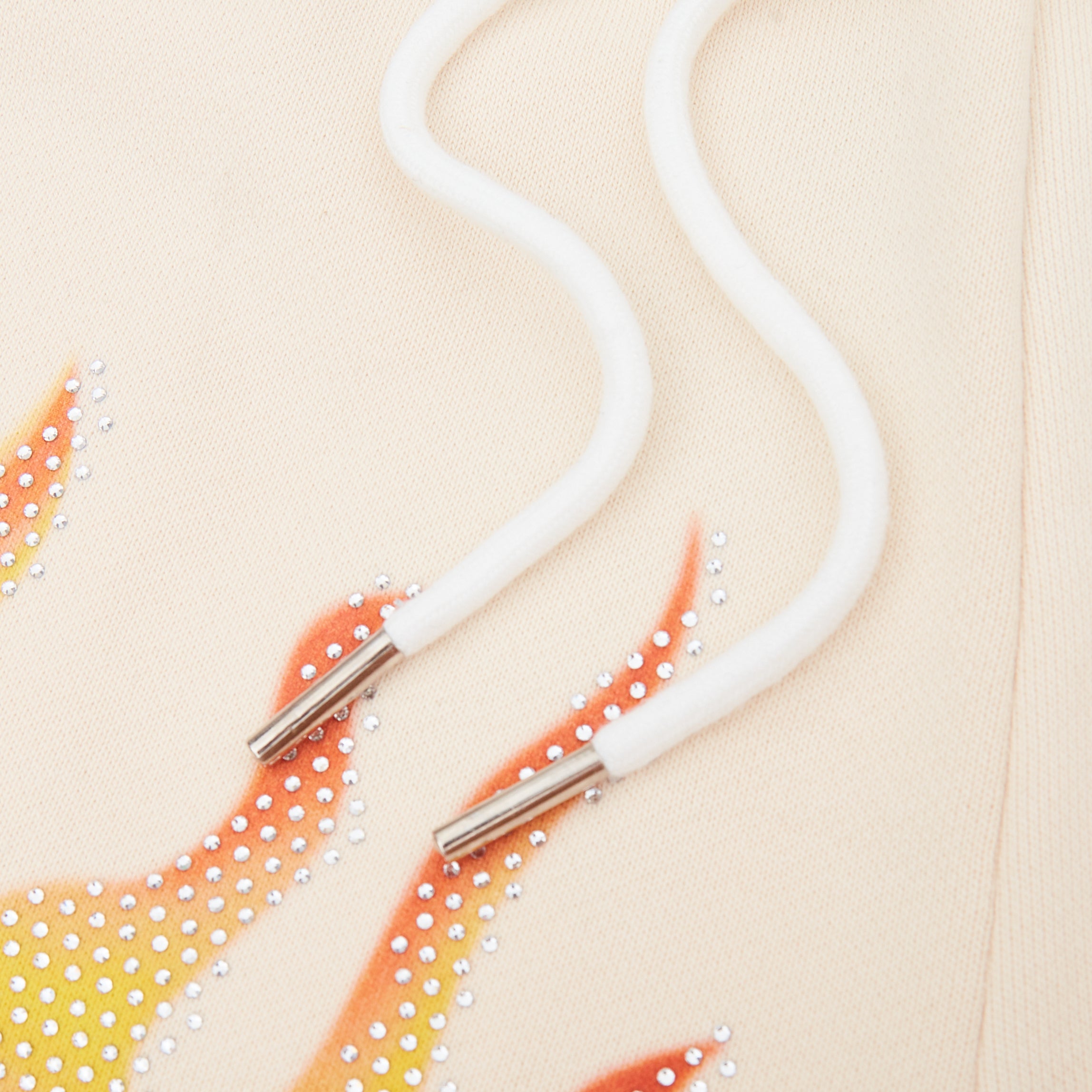 Hell & Back Terry Shorts