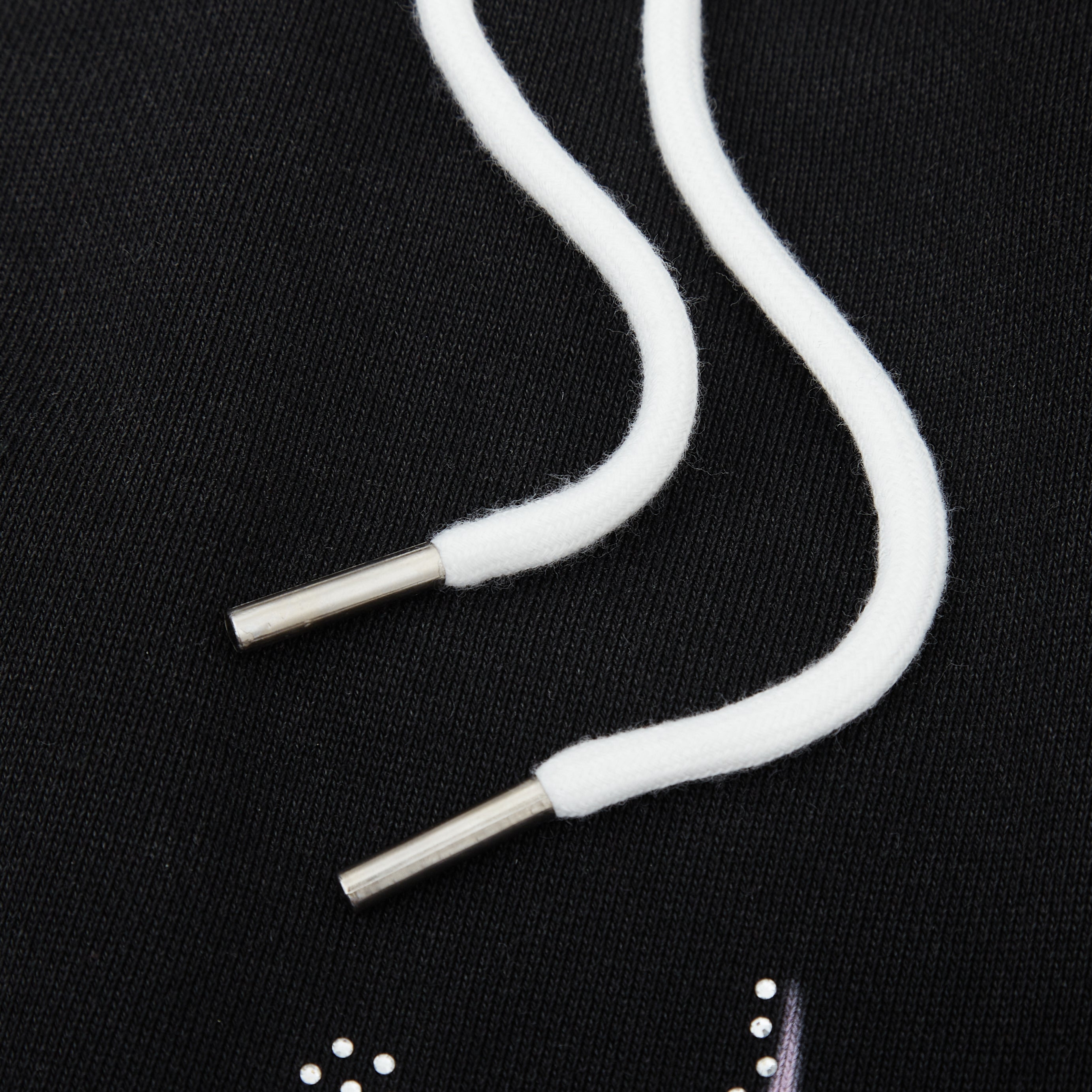 Hell & Back Terry Shorts (Black Wash)