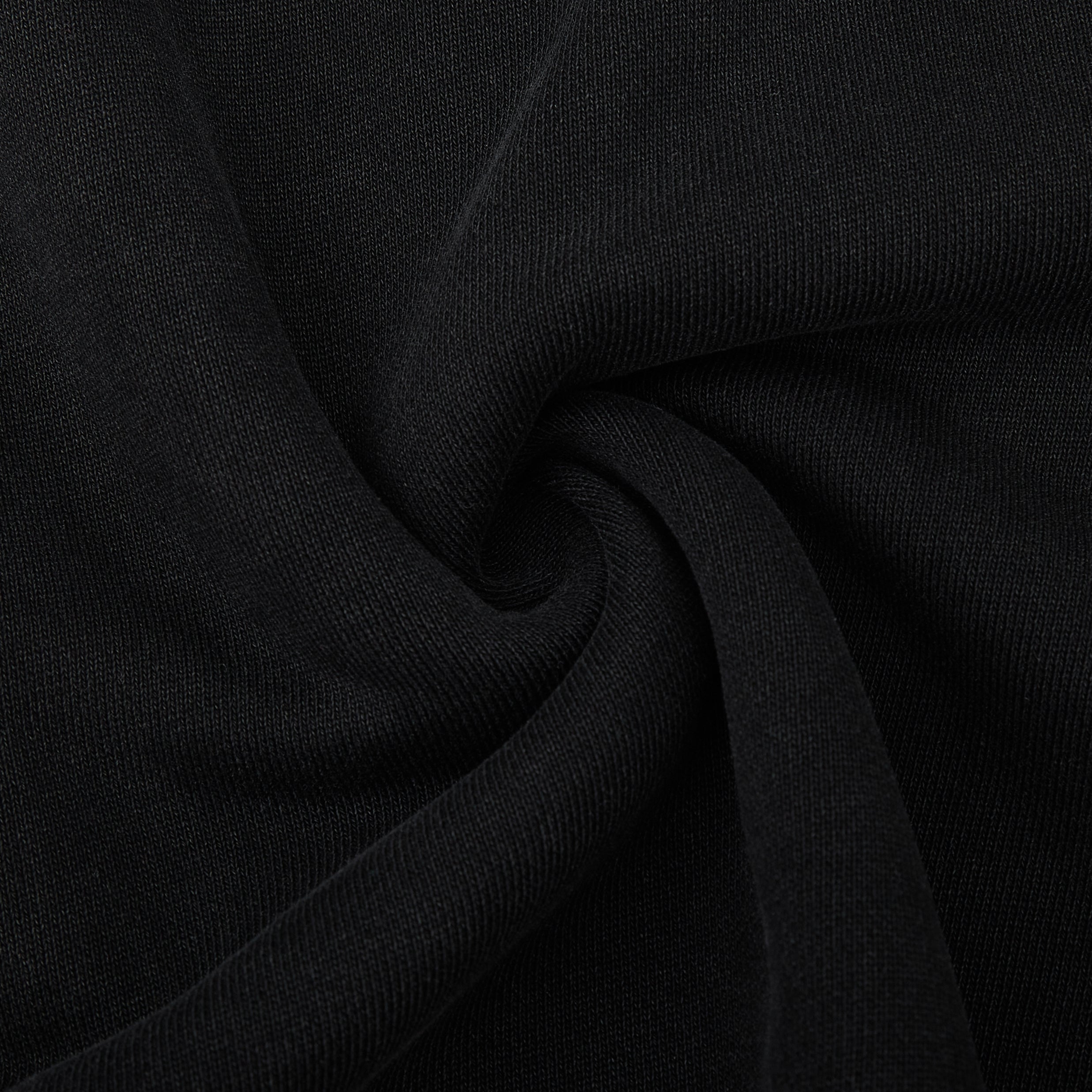 Hell & Back Terry Shorts (Black Wash)