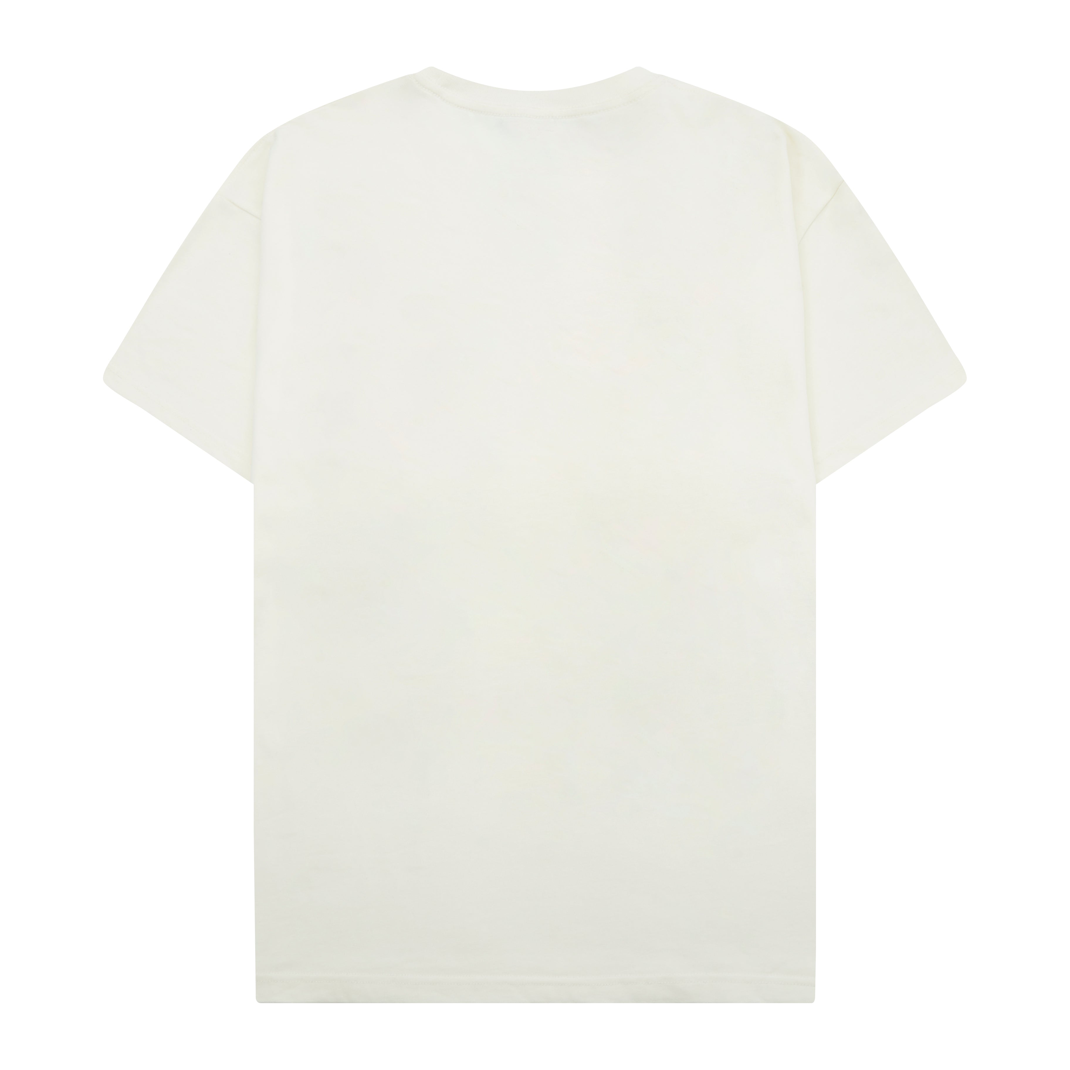 Electric Storm Tee (Cream)