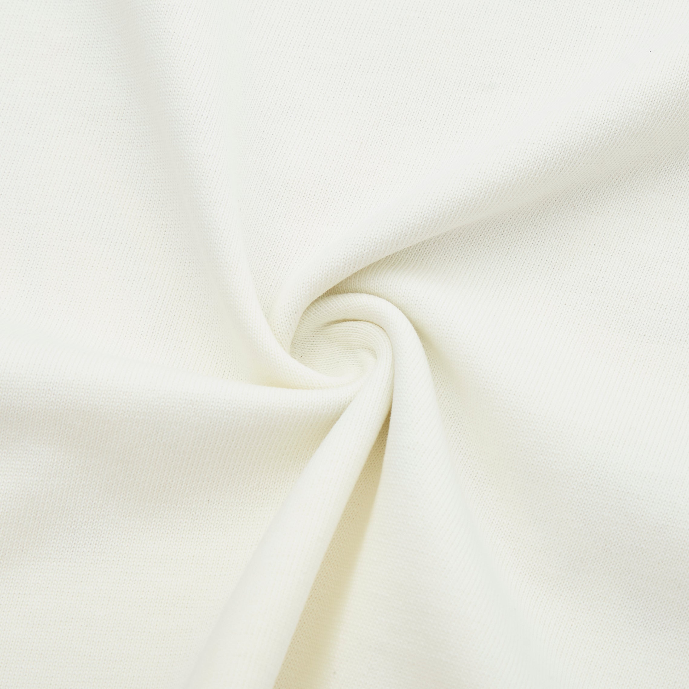 Electric Storm Tee (Cream)