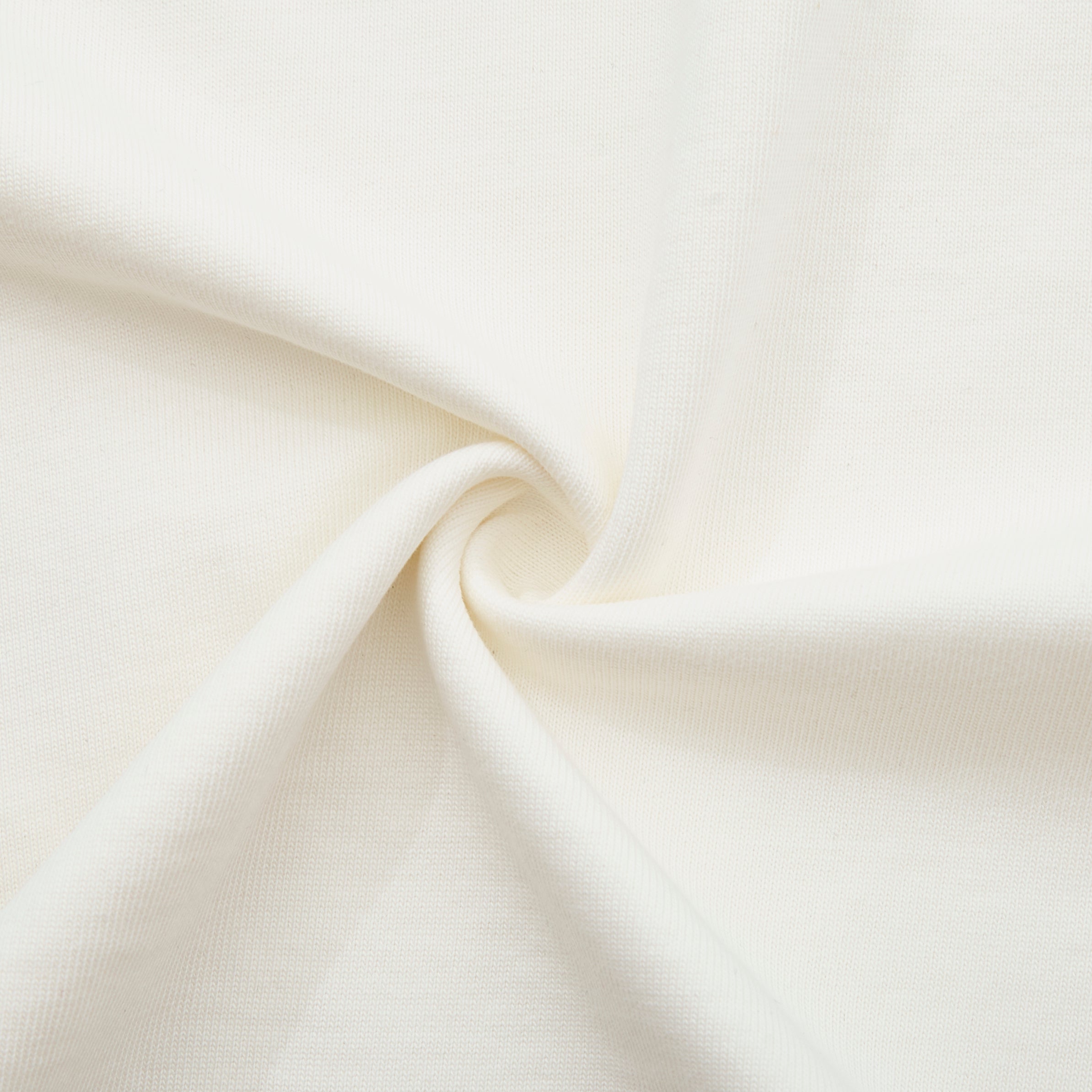 Stamp Tee (Red/White)