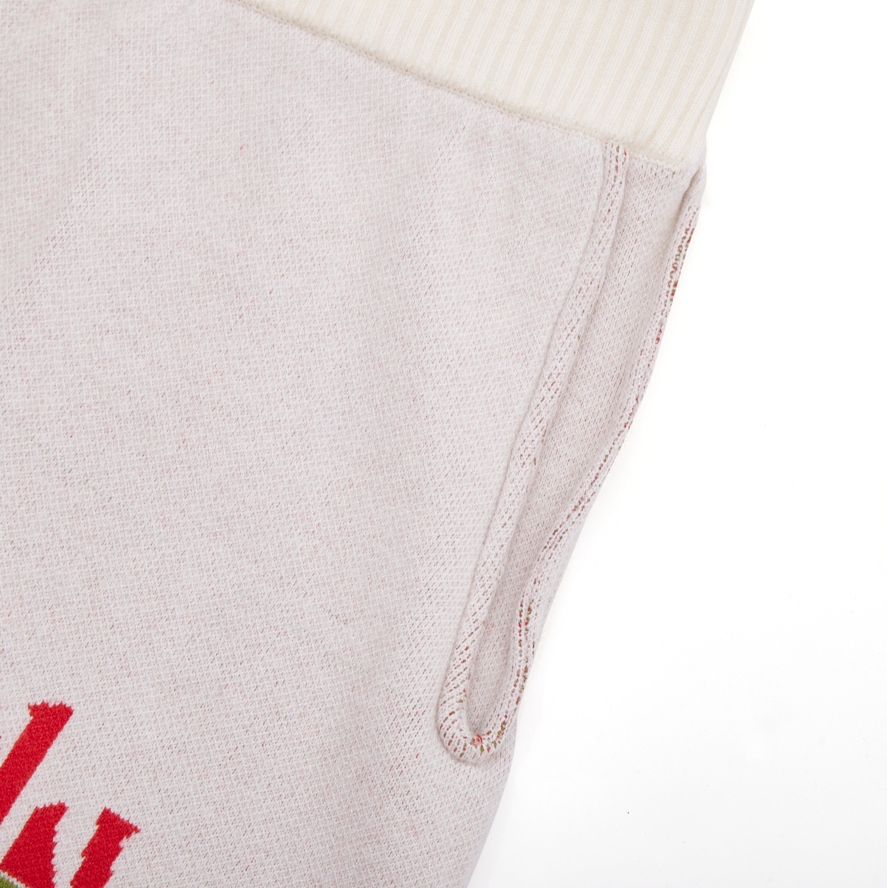 Carnival Knit Shorts