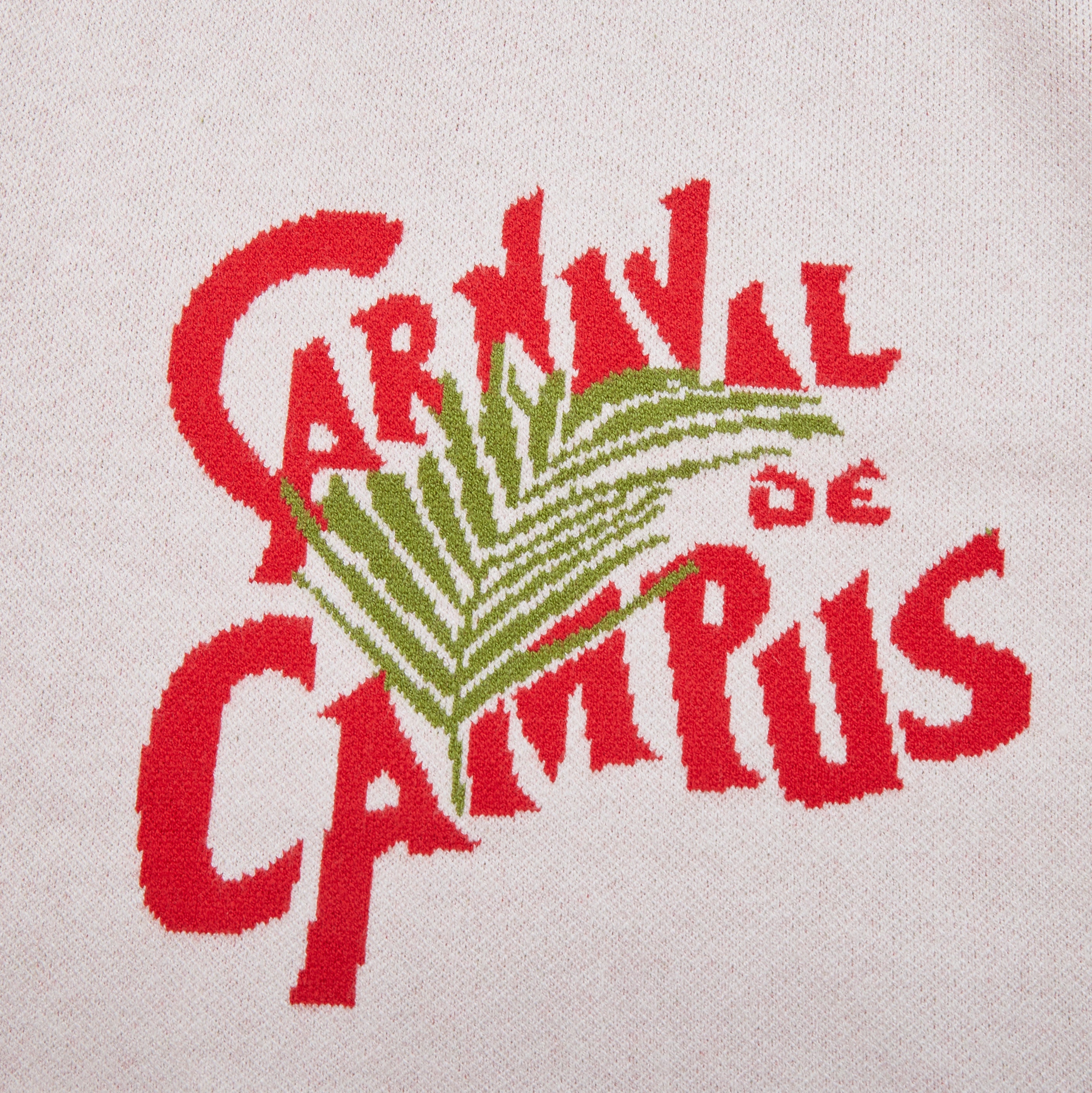 Carnival Knit Shorts