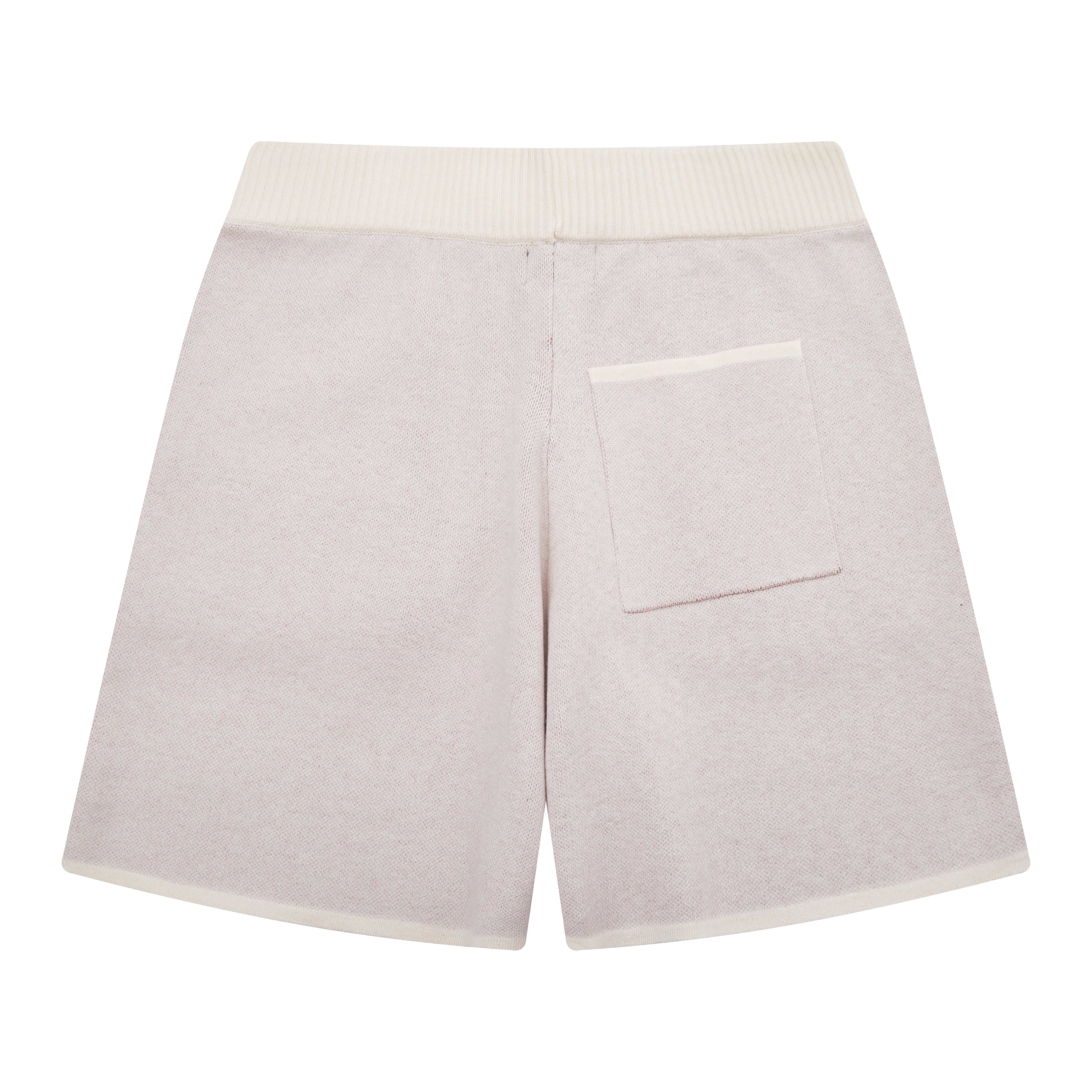 Carnival Knit Shorts