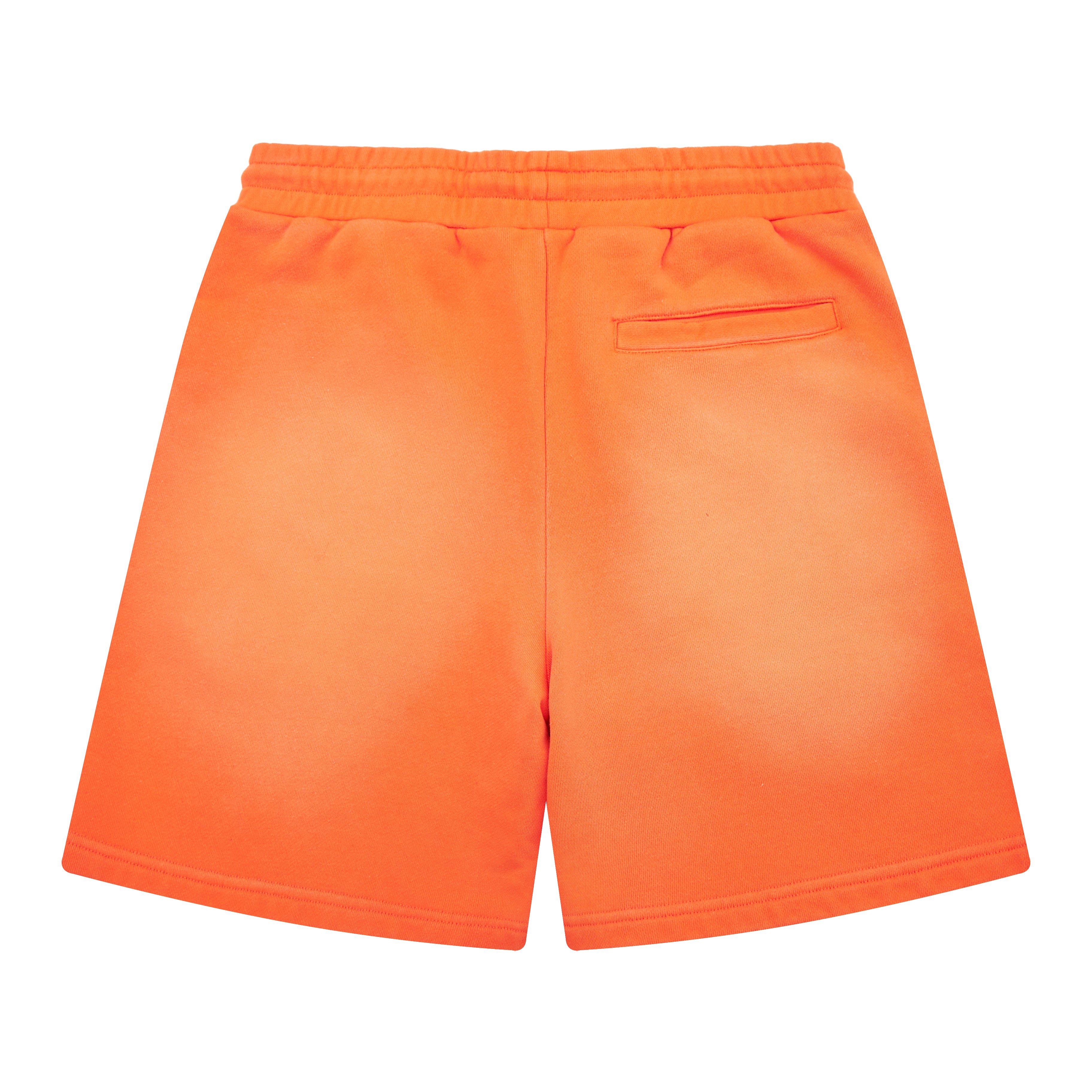 Highway Terry Shorts