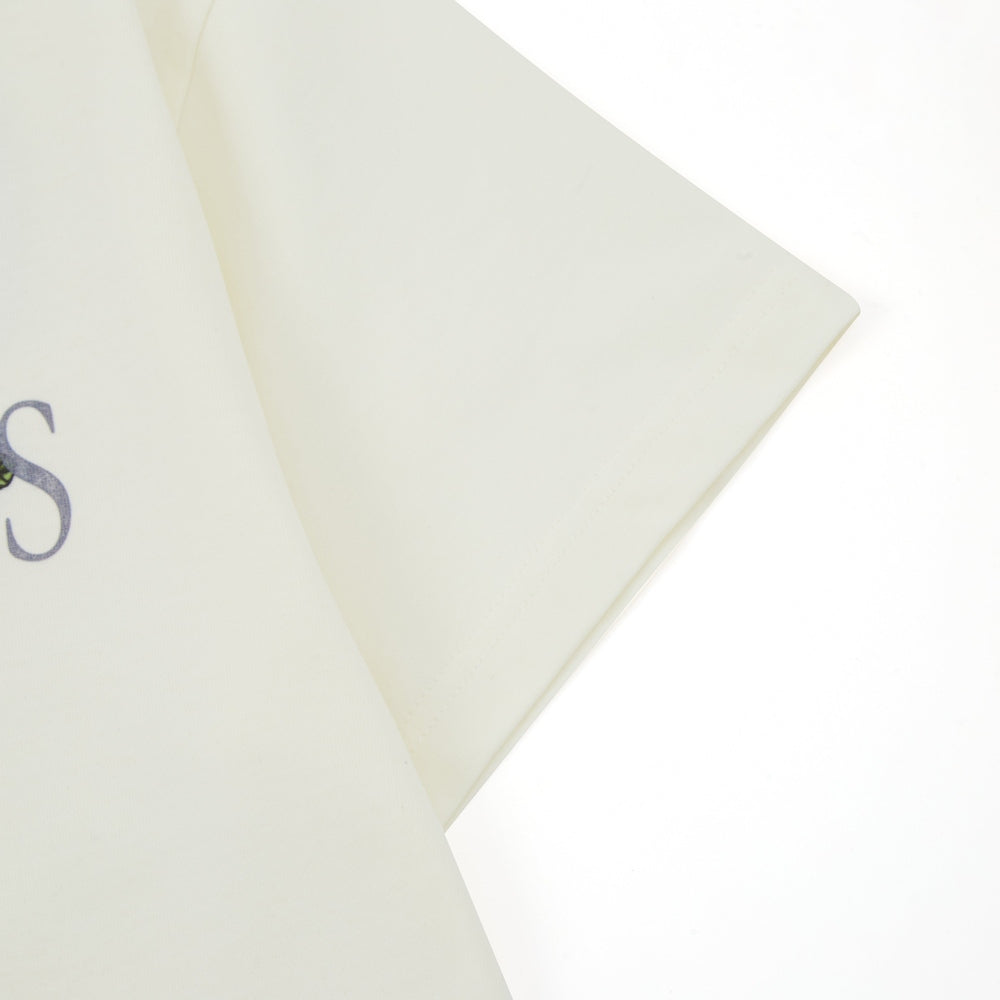 Dreamcatcher Tee (Cream)