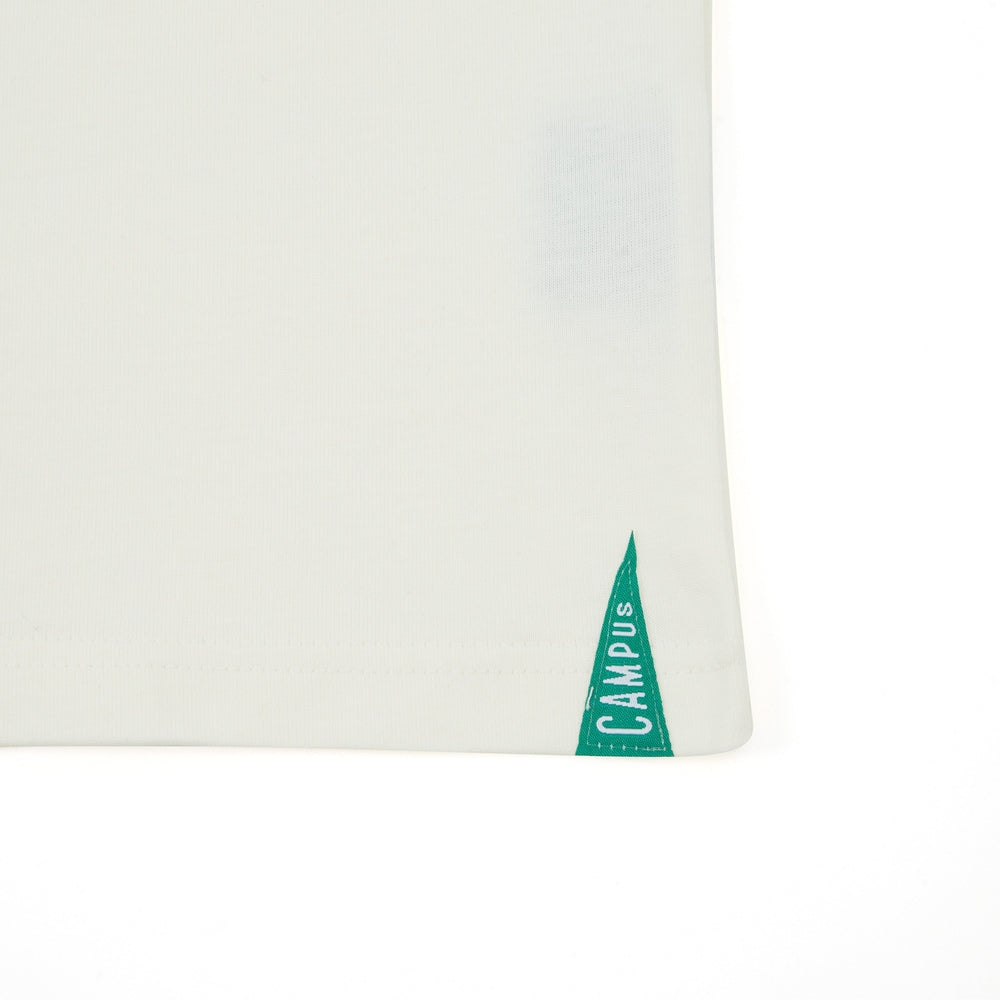 Dreamcatcher Tee (Cream)