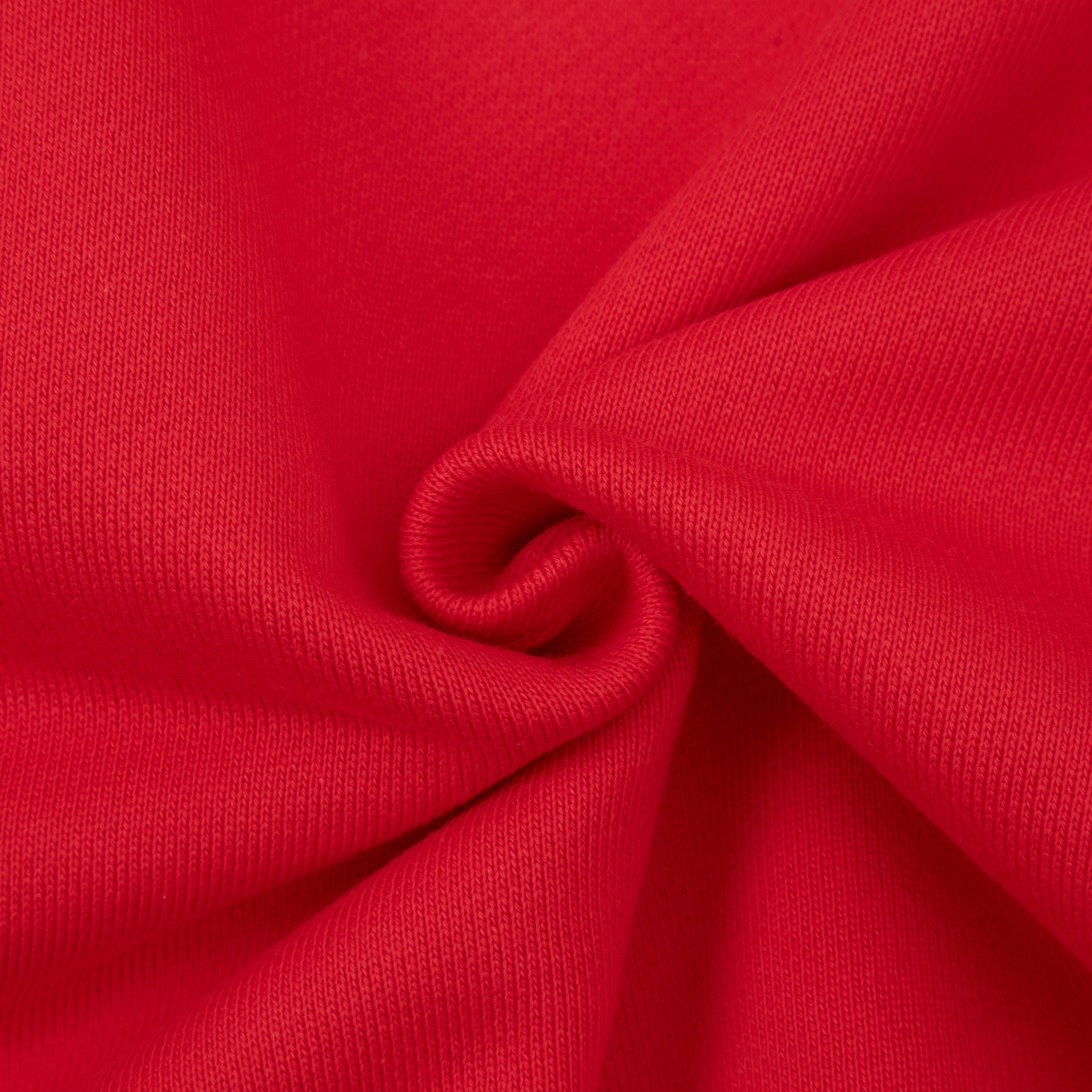 Dead End Hoodie (Red)