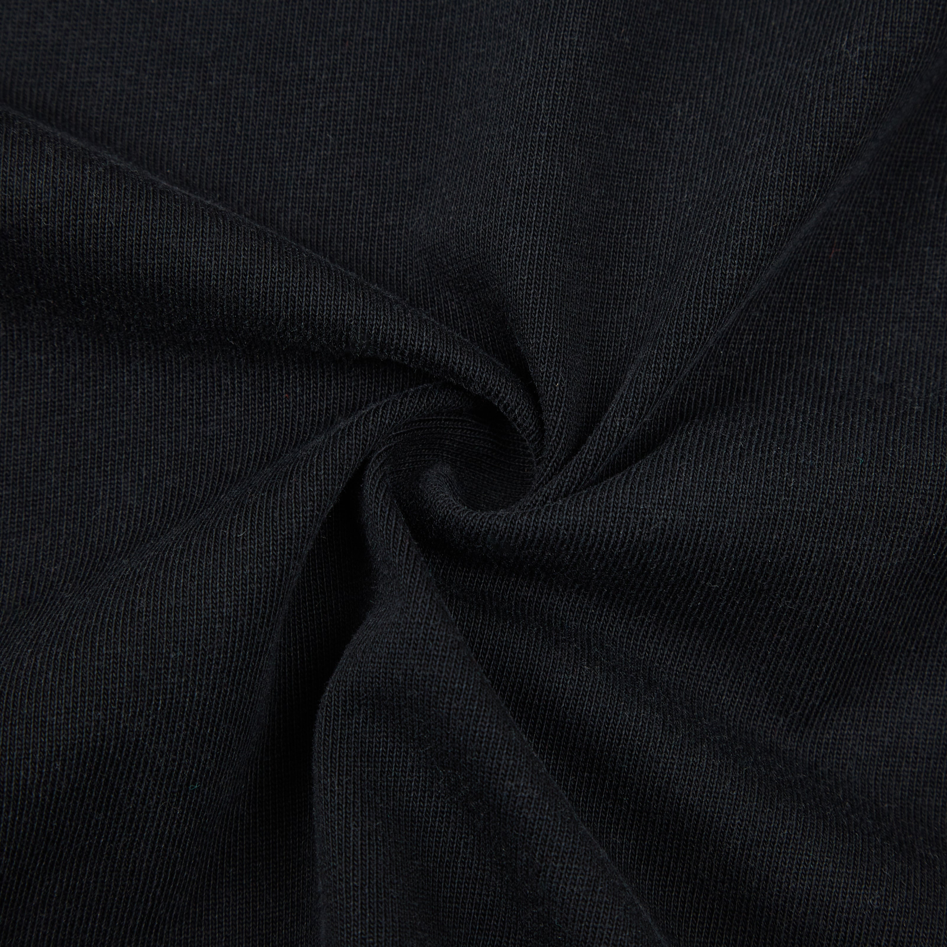 Dead End Tee Vintage Wash (Black)