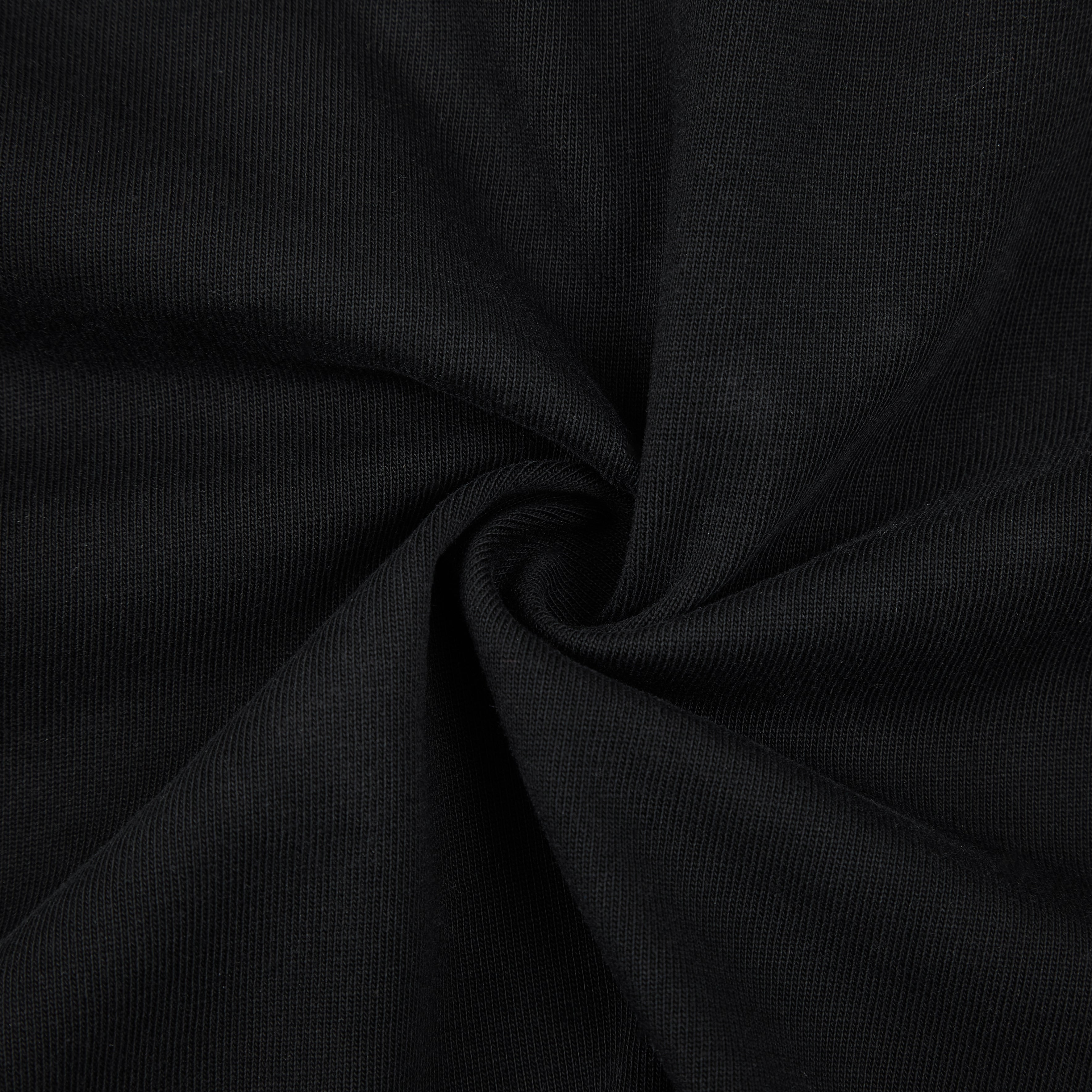 Road Trip Tee Vintage Wash (Black)