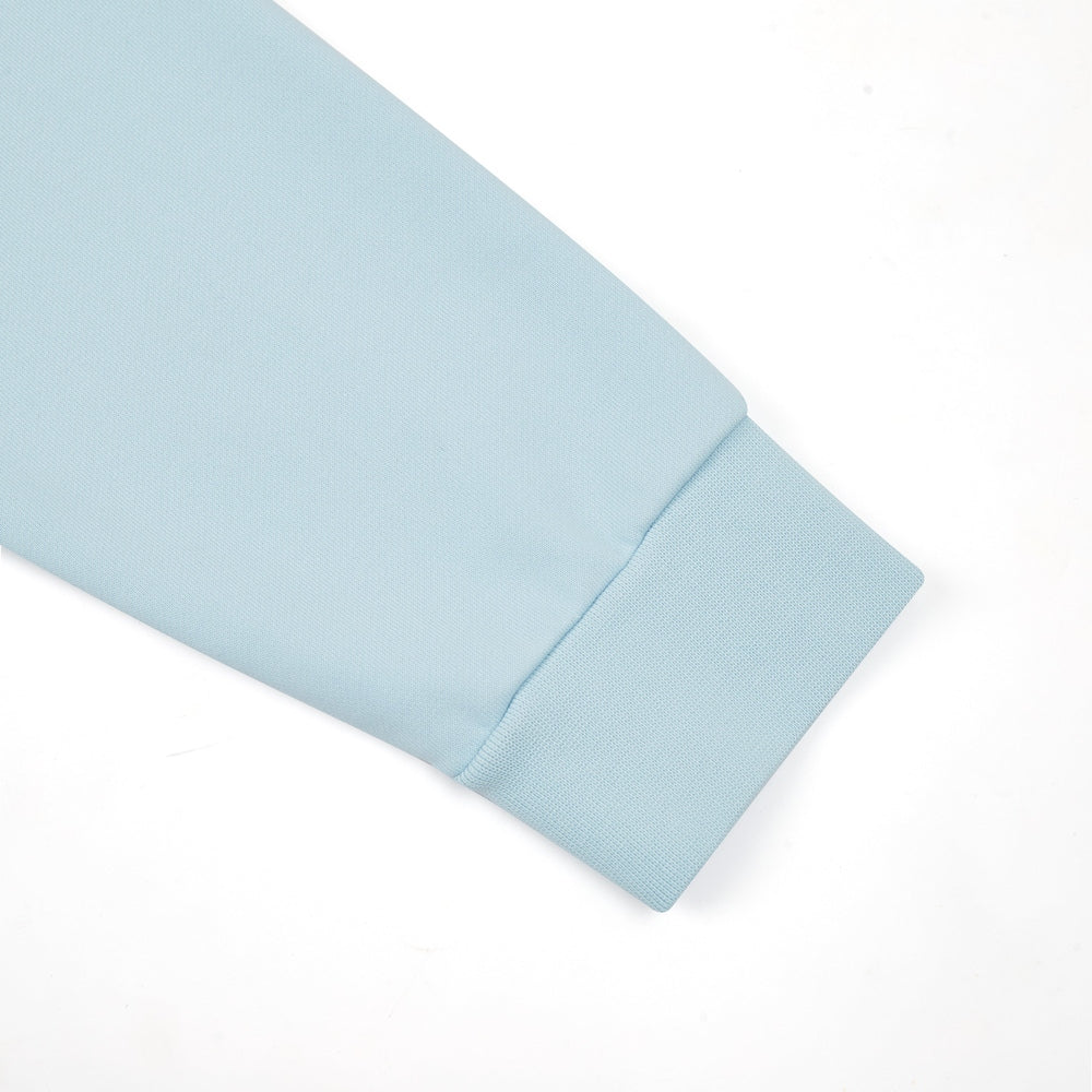 Club Hoodie Vintage Wash (Blue)