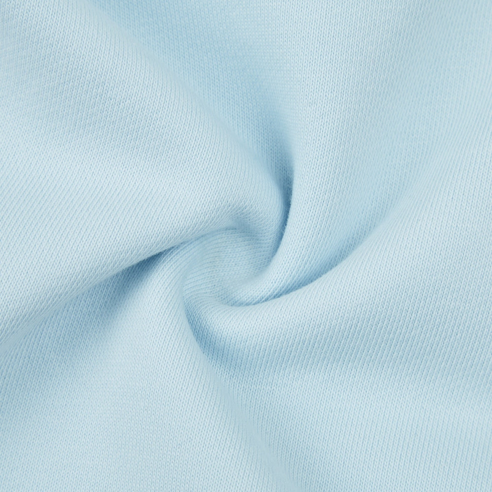 Club Hoodie Vintage Wash (Blue)