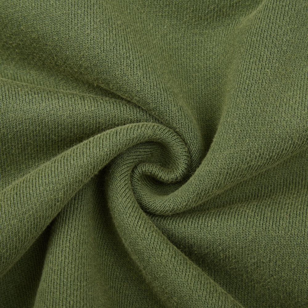 Dead End Hoodie Vintage Wash (Olive)