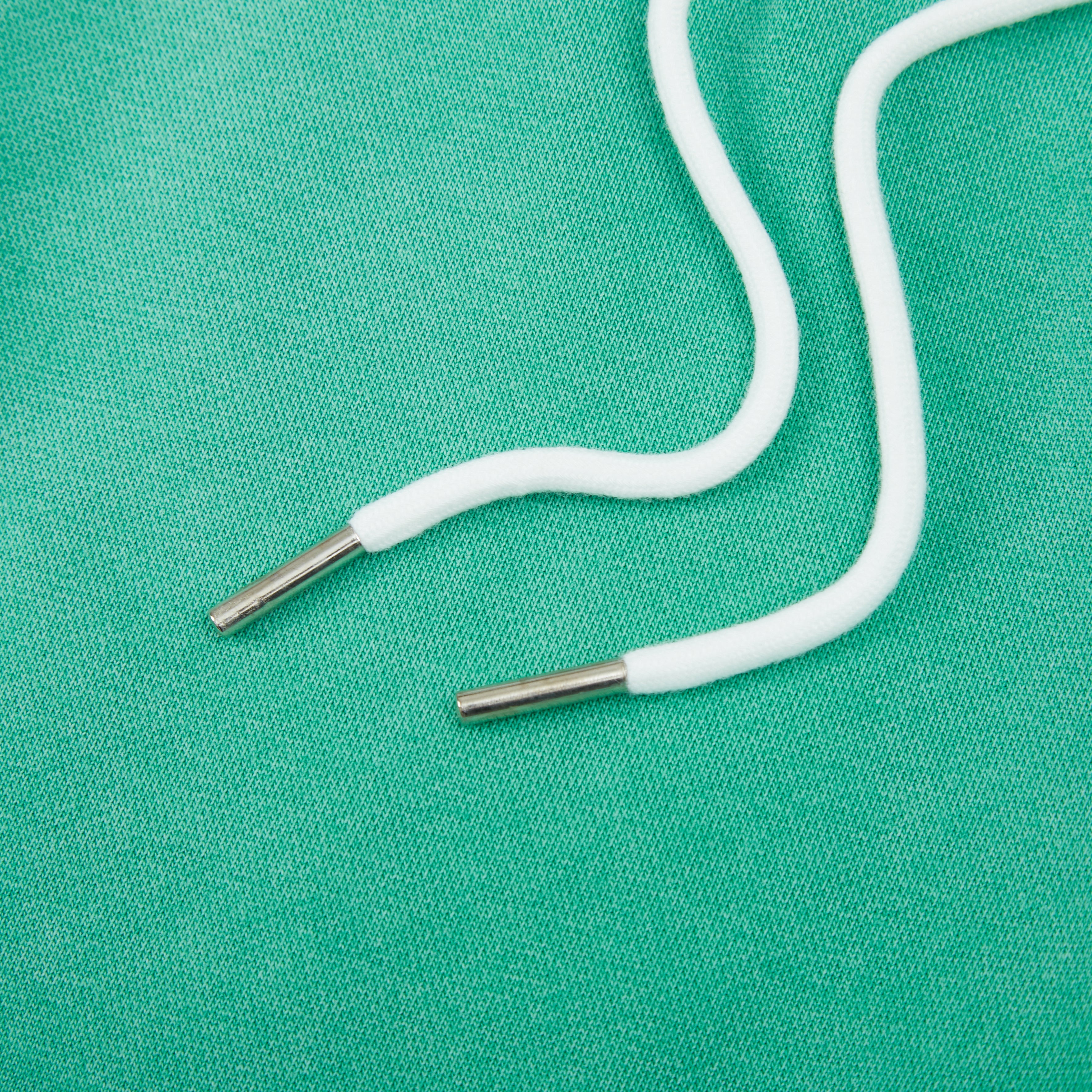 Road Trip Flares Sun Fade Wash (Green)